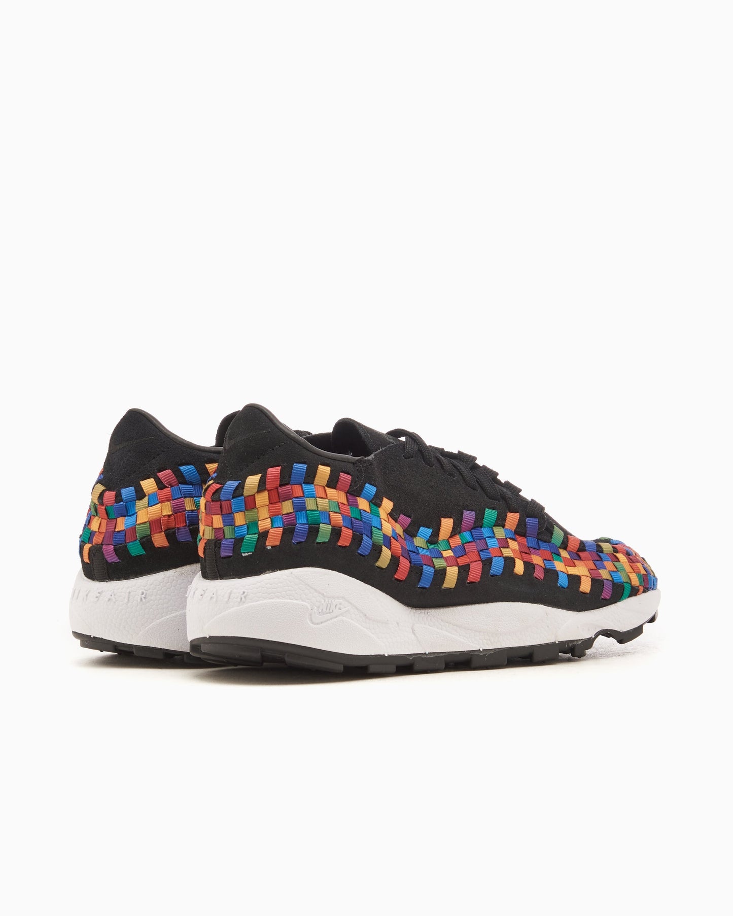 Nike Women's Air Footscape Woven