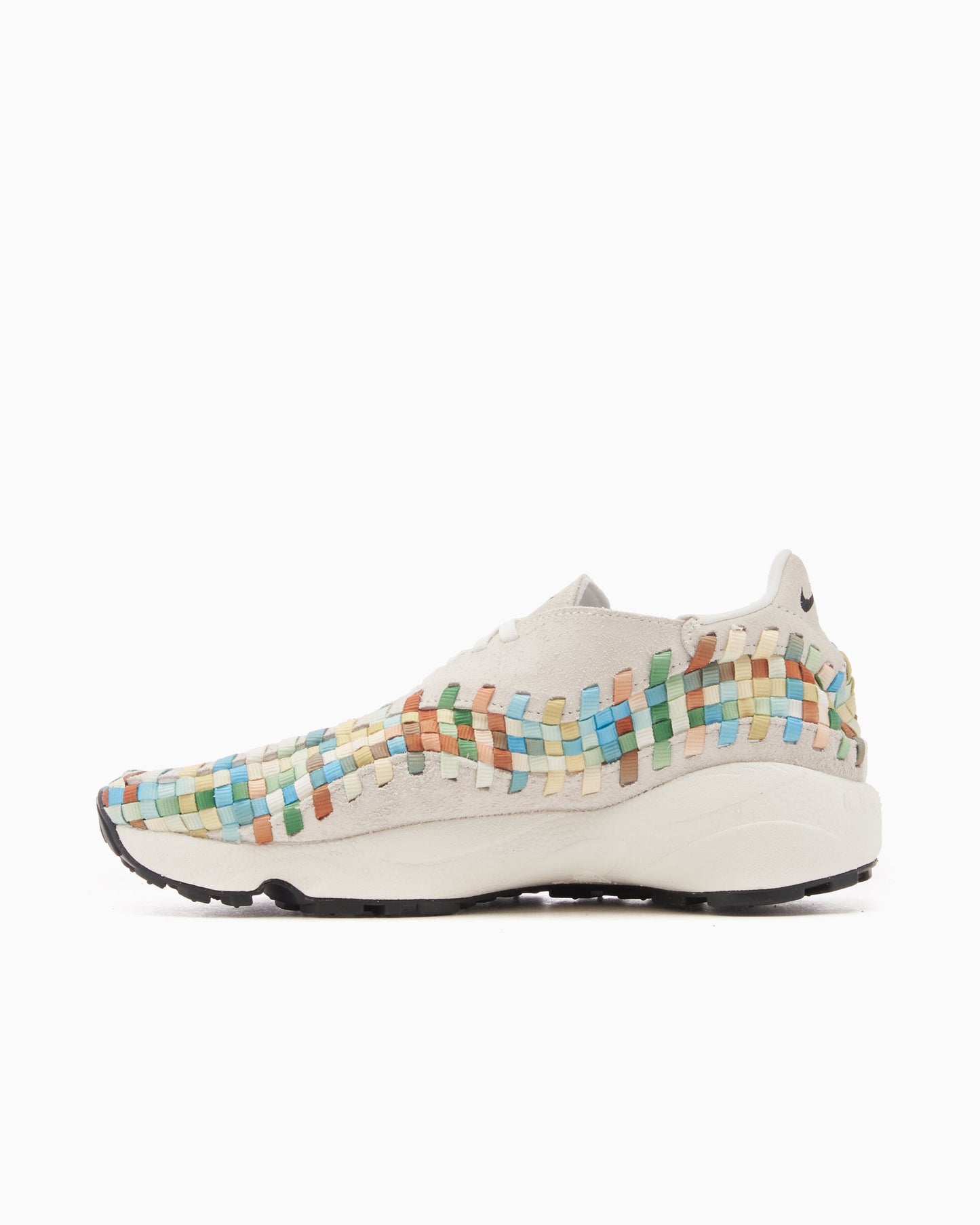 Nike Women's Air Footscape Woven
