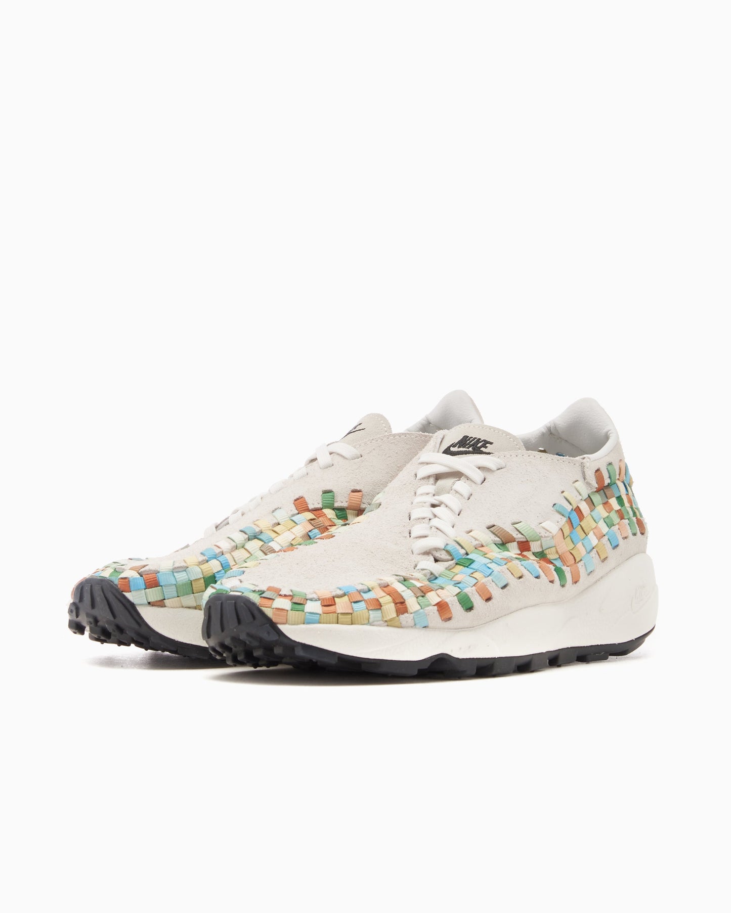 Nike Women's Air Footscape Woven