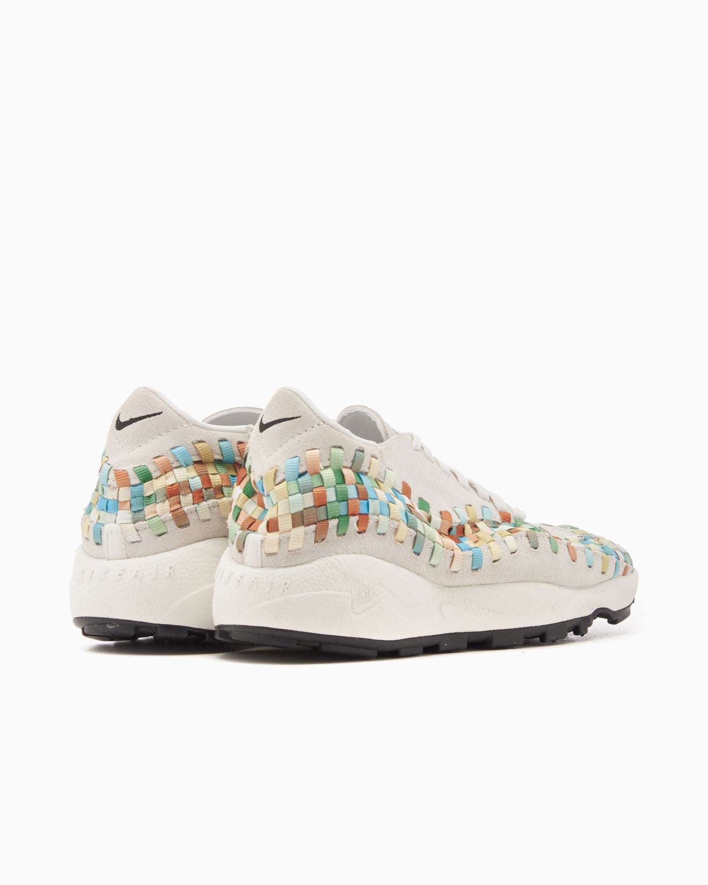 Nike Women's Air Footscape Woven
