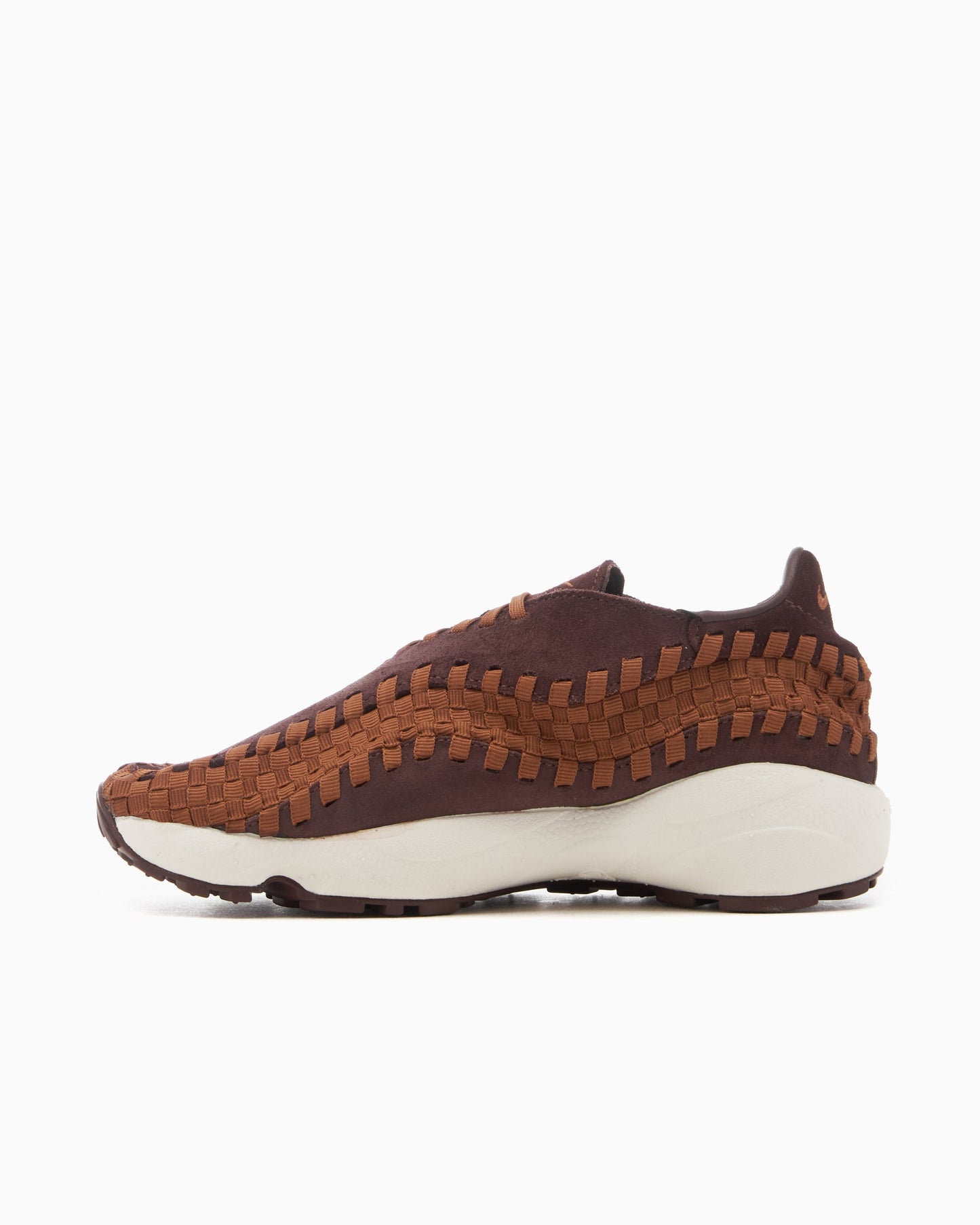 Nike Women's Air Footscape Woven