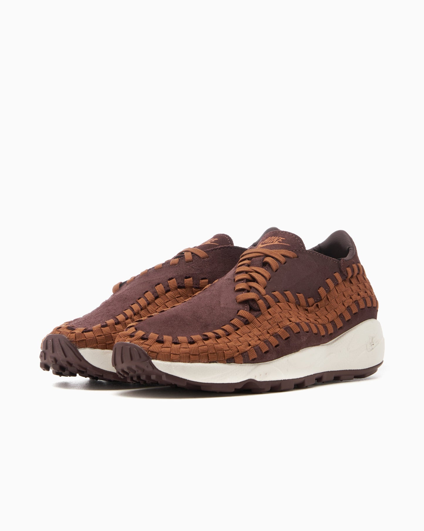Nike Women's Air Footscape Woven