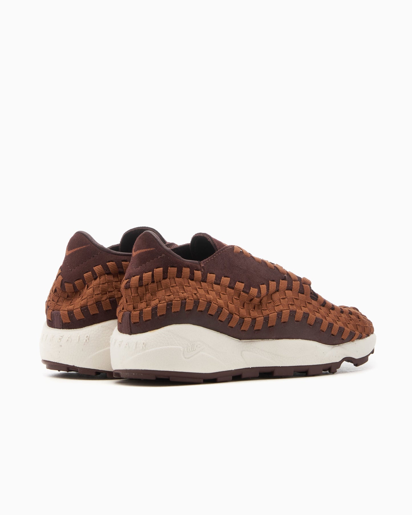 Nike Women's Air Footscape Woven