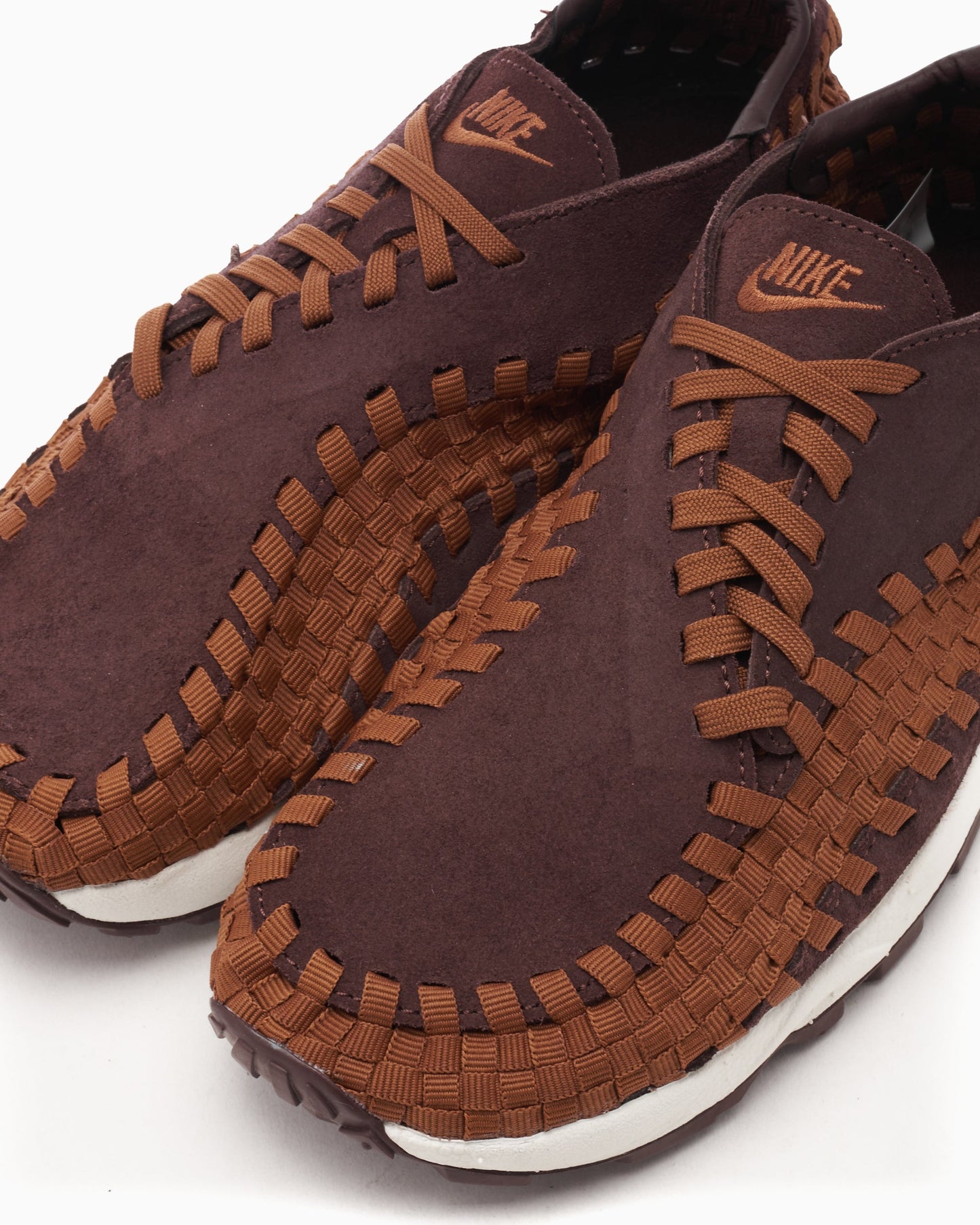 Nike Women's Air Footscape Woven
