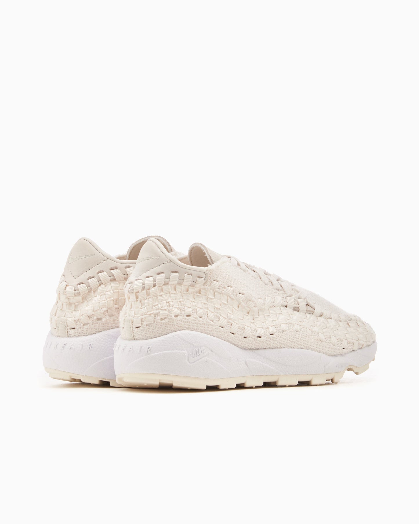 Nike Women's Air Footscape Woven