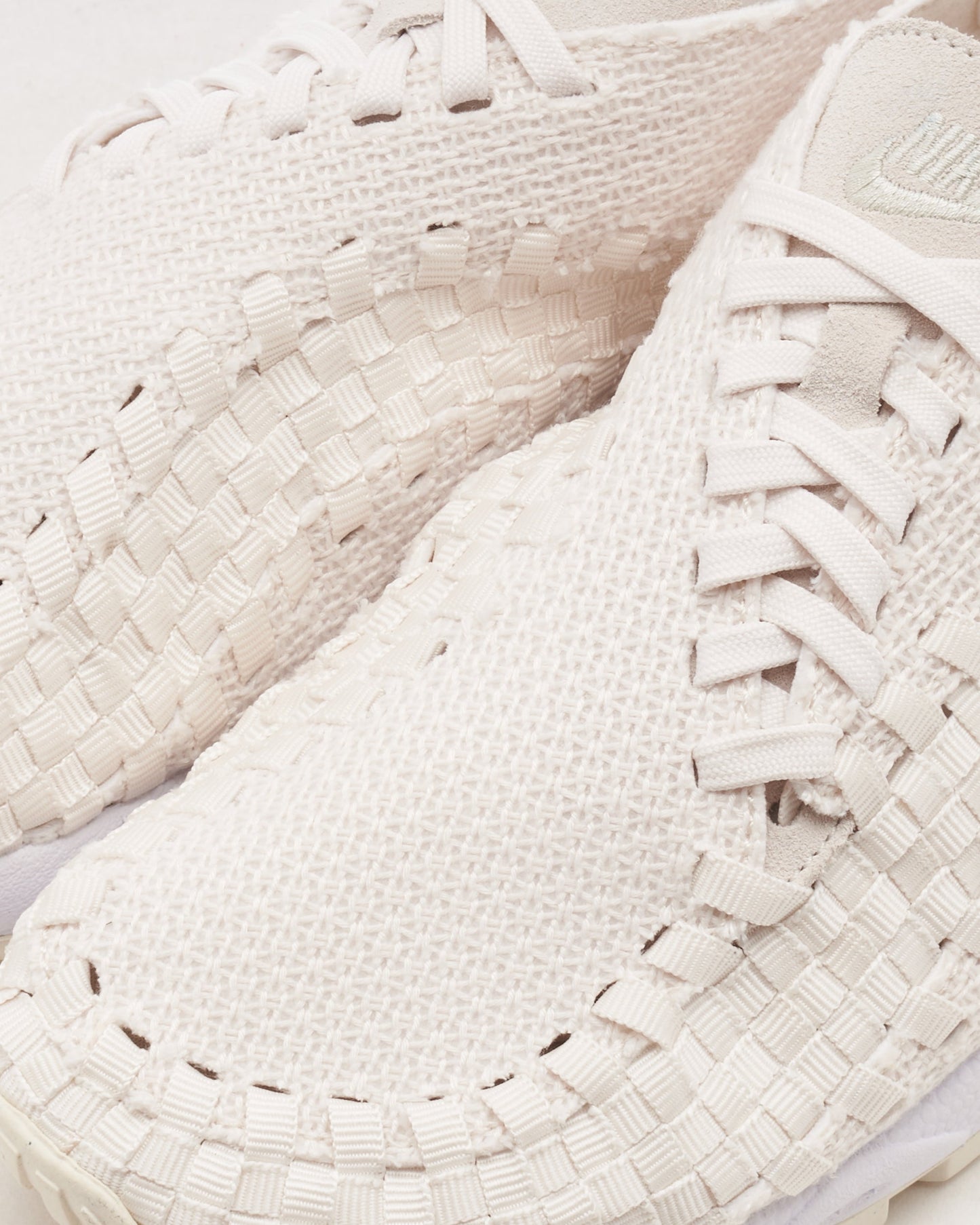 Nike Women's Air Footscape Woven