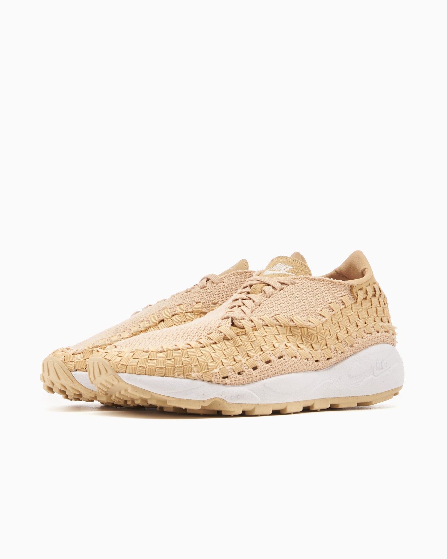 Nike Women's Air Footscape Woven