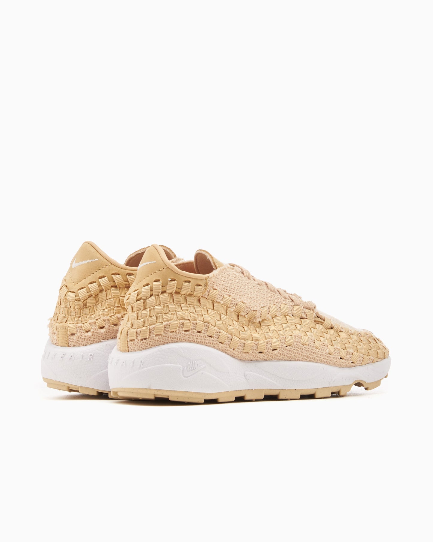 Nike Women's Air Footscape Woven