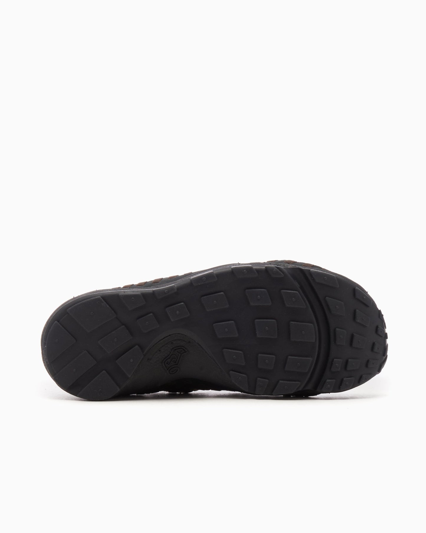 Nike Women's Air Footscape Woven "Light Orewood Brown"