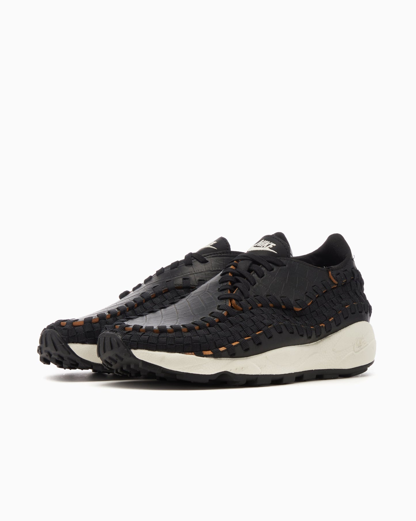 Nike Women's Air Footscape Woven PRM