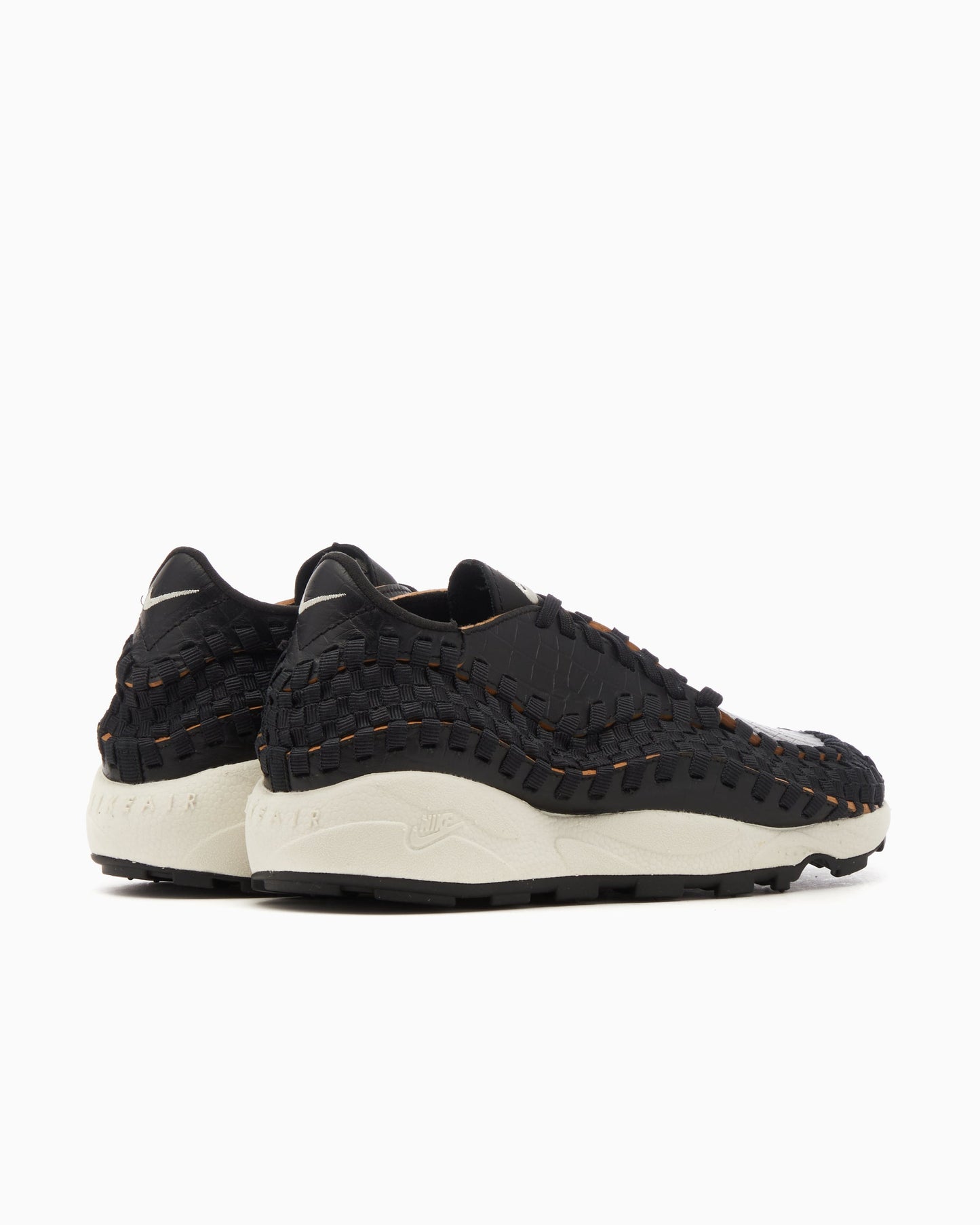 Nike Women's Air Footscape Woven PRM