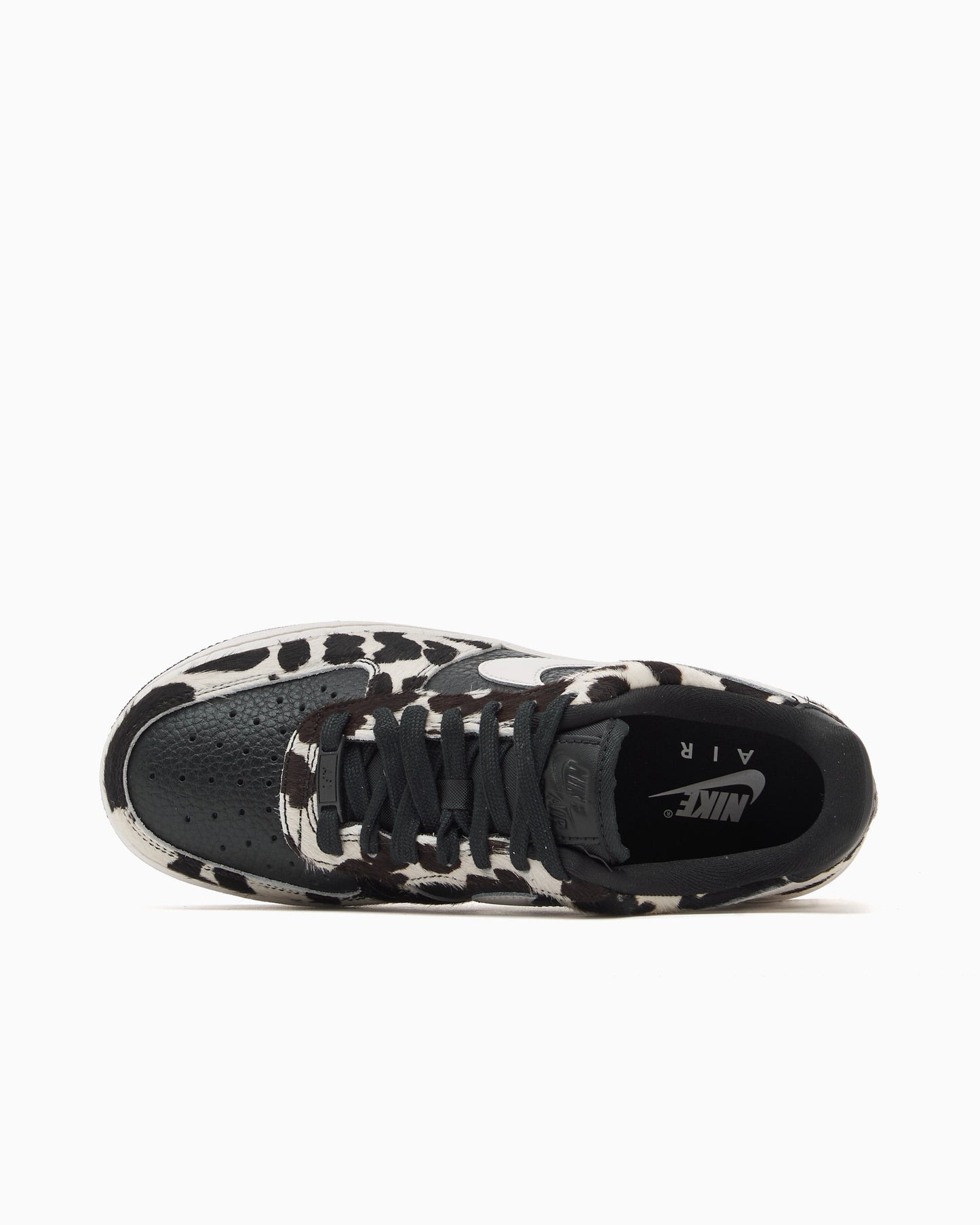Nike Women's Air Force 1 '07 "Cow"