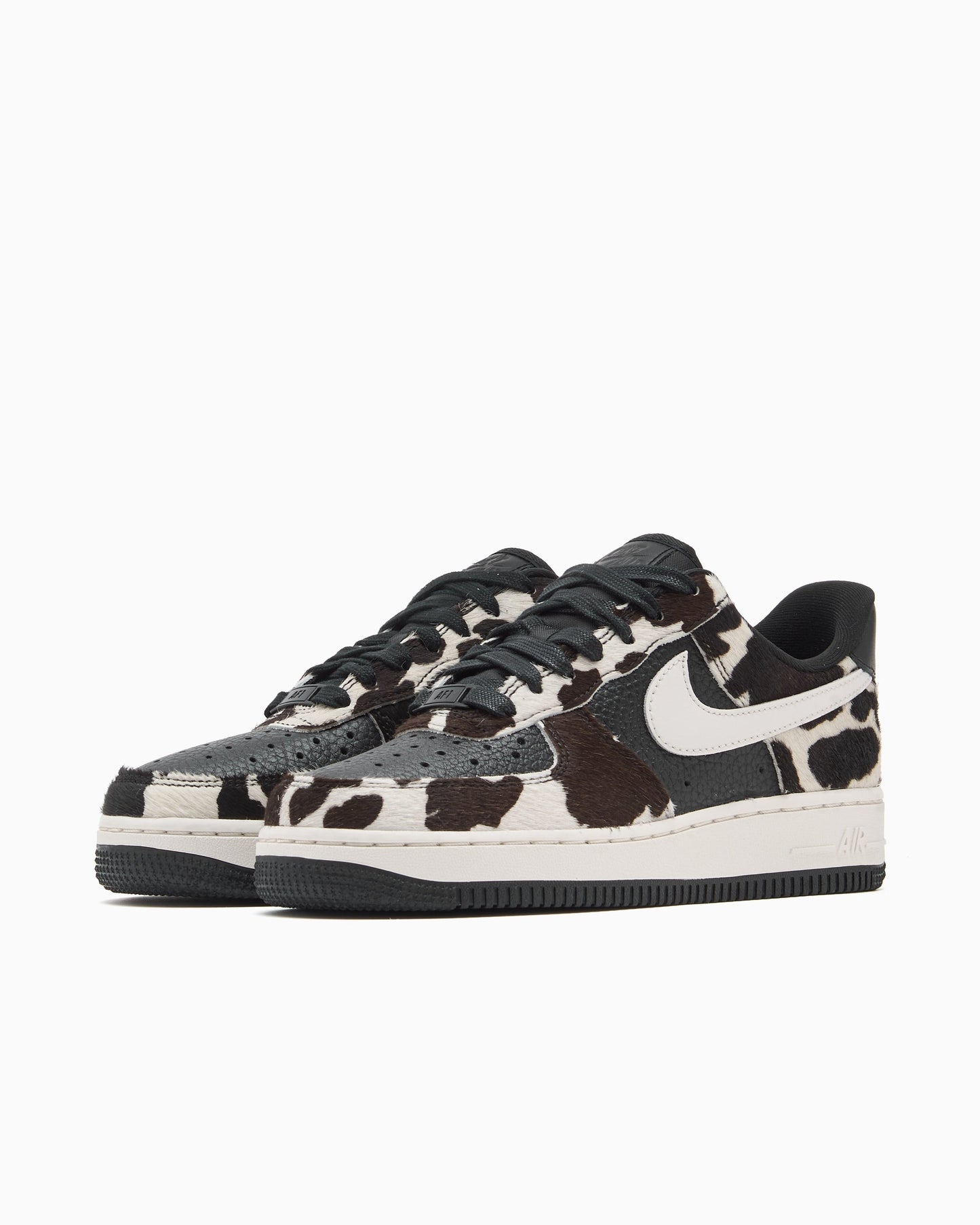 Nike Women's Air Force 1 '07 "Cow"
