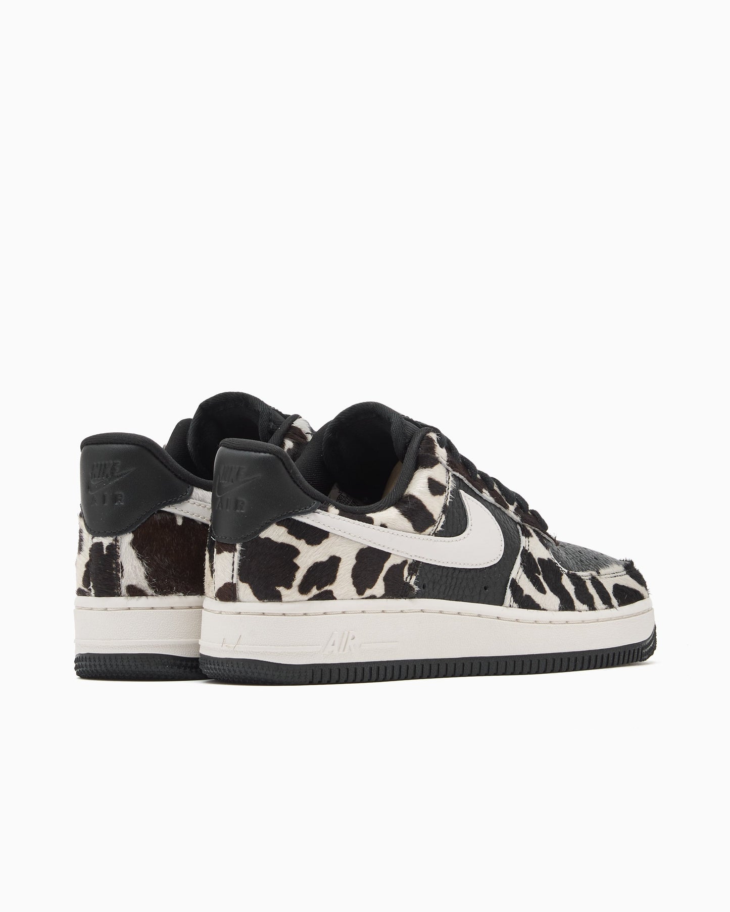 Nike Women's Air Force 1 '07 "Cow"