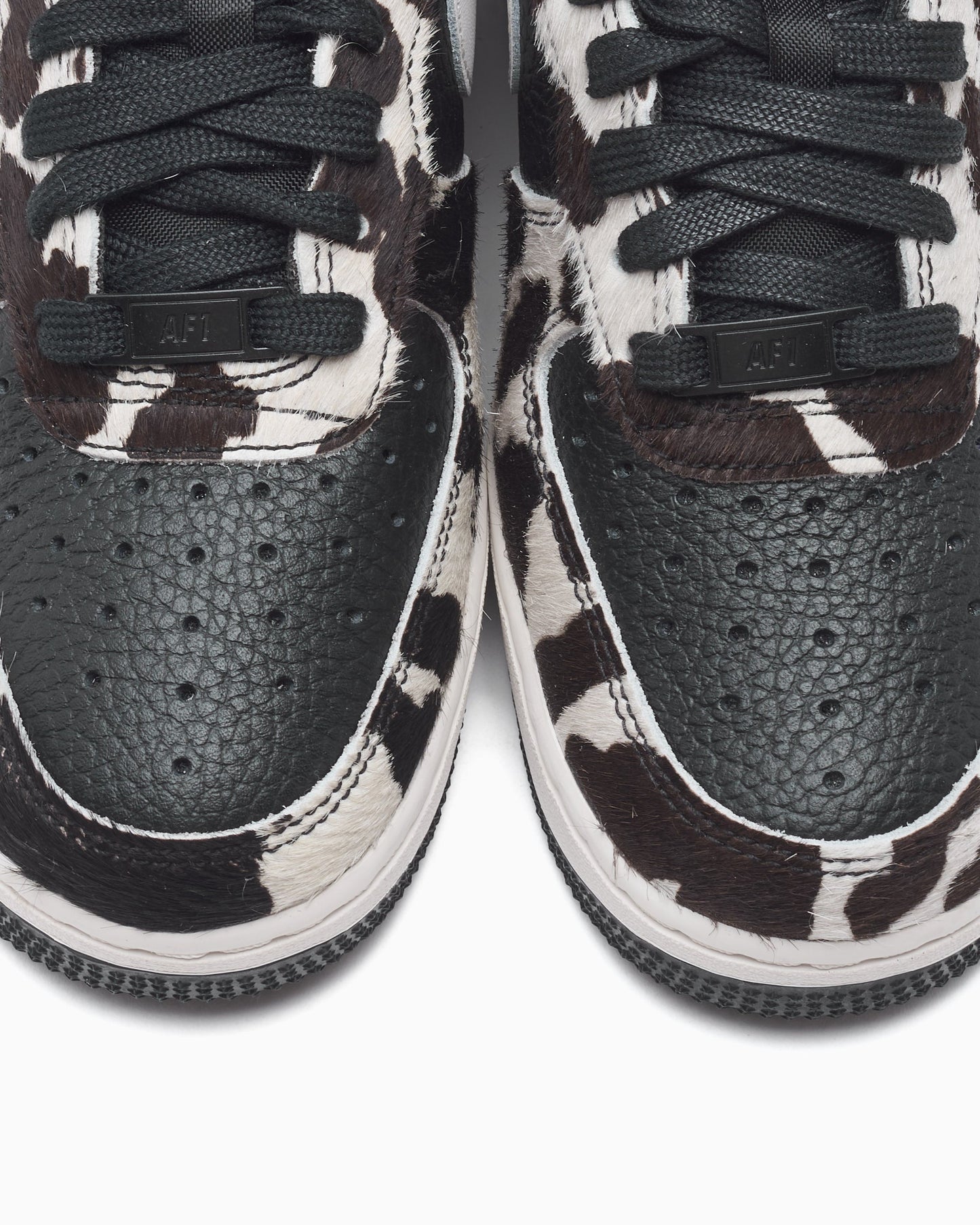Nike Women's Air Force 1 '07 "Cow"