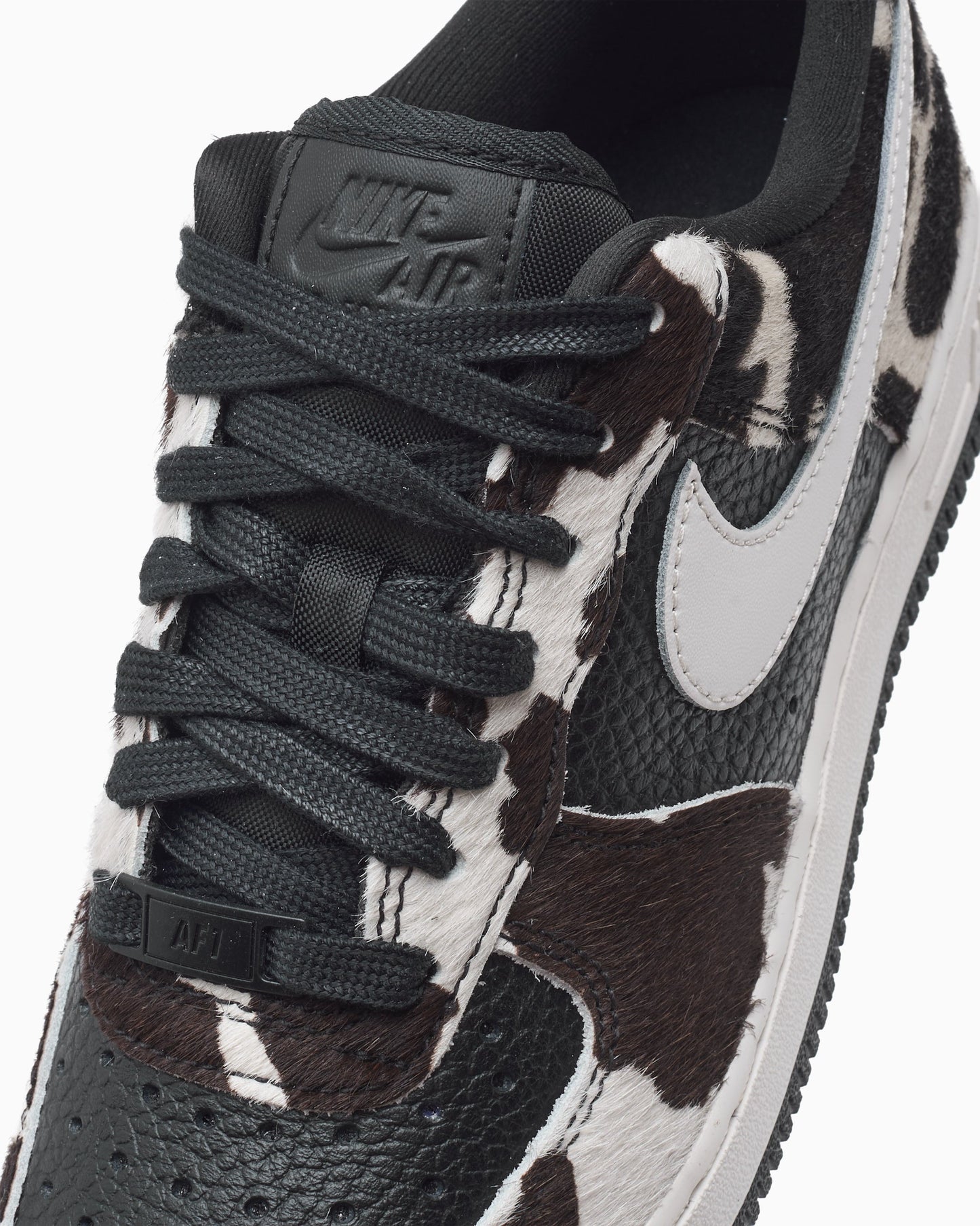 Nike Women's Air Force 1 '07 "Cow"
