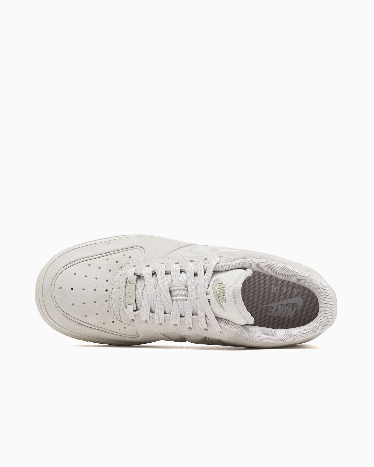 Nike Women's Air Force 1 '07 "Light Bone"