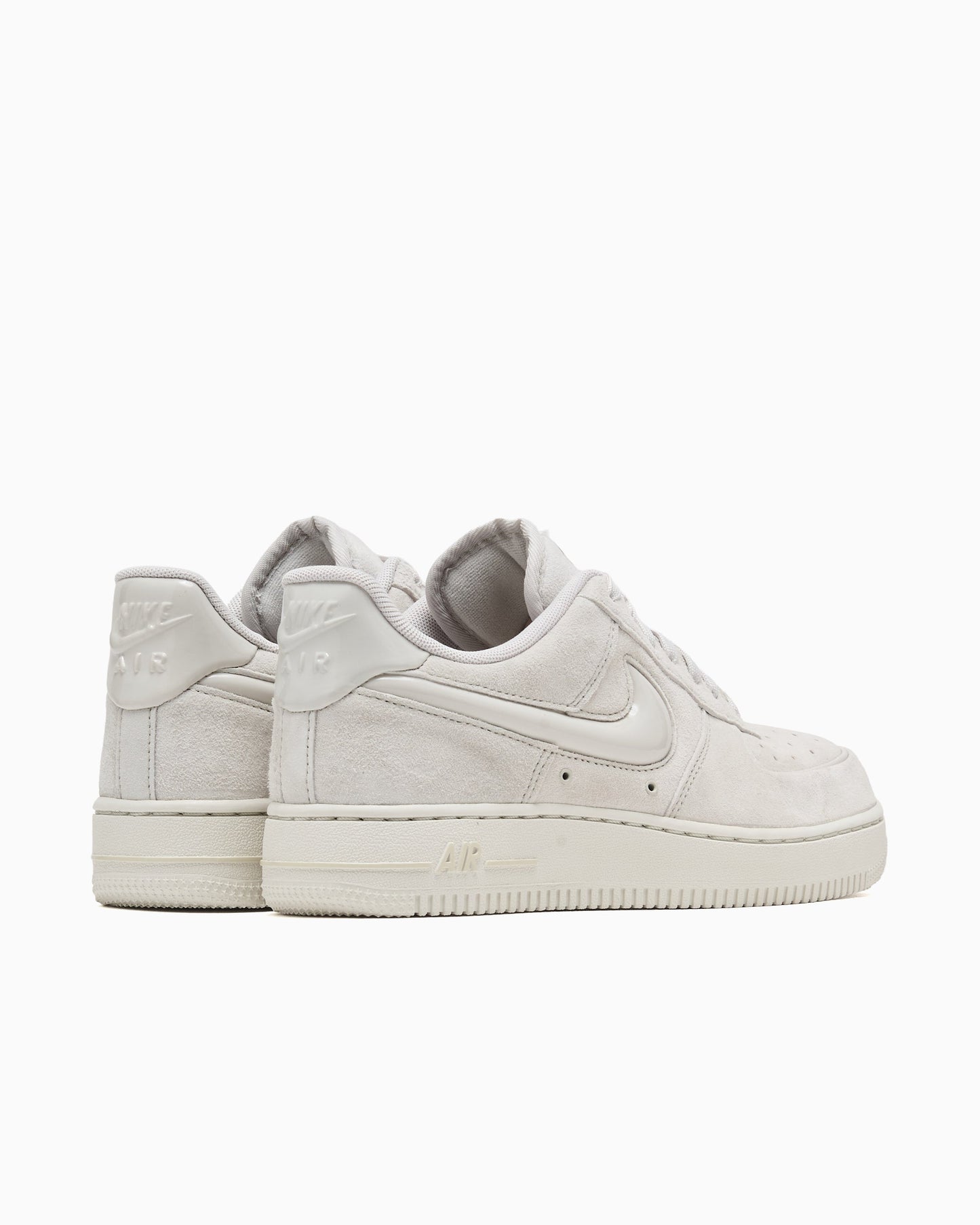 Nike Women's Air Force 1 '07 "Light Bone"