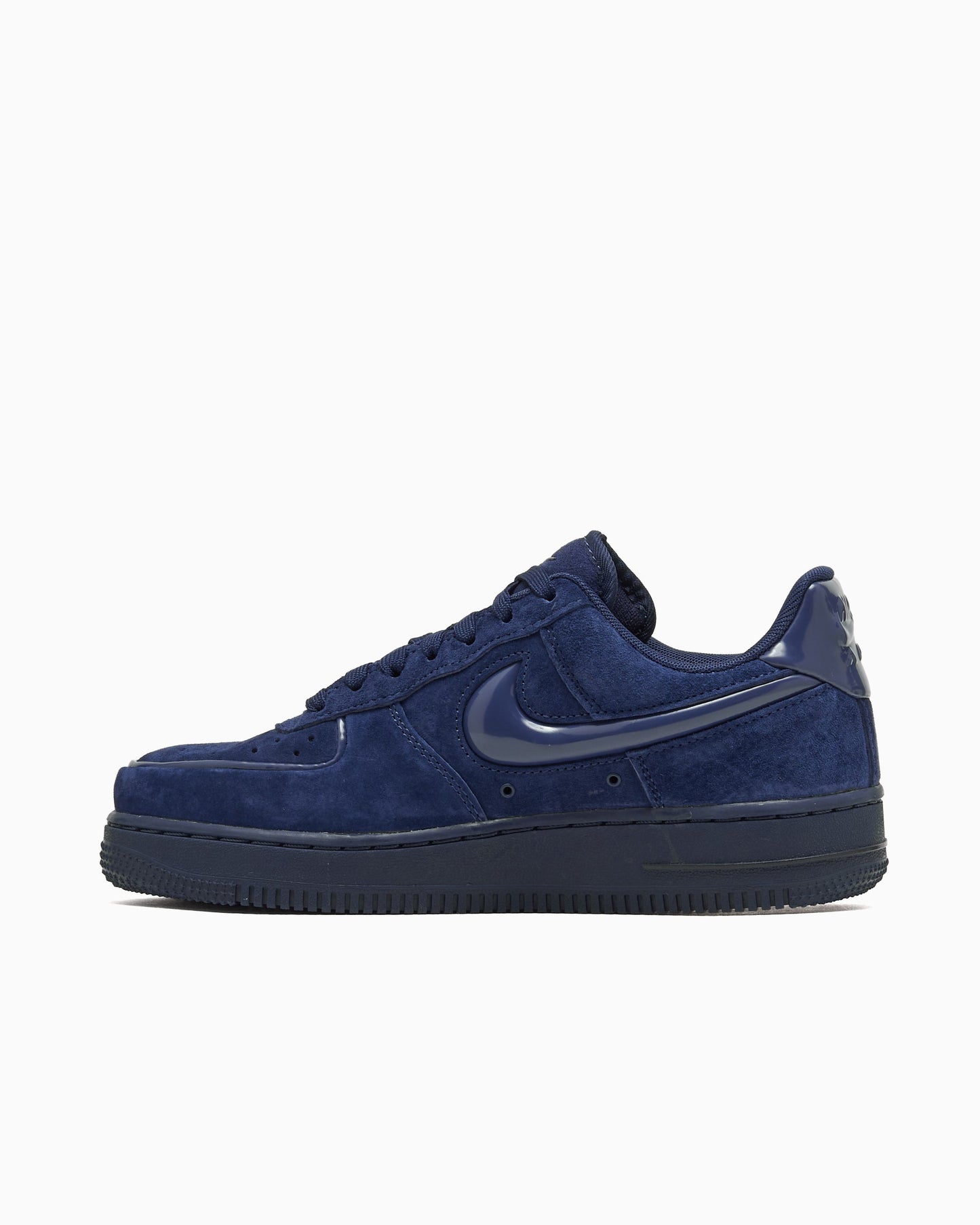 Nike Women's Air Force 1 '07 "Midnight Navy"