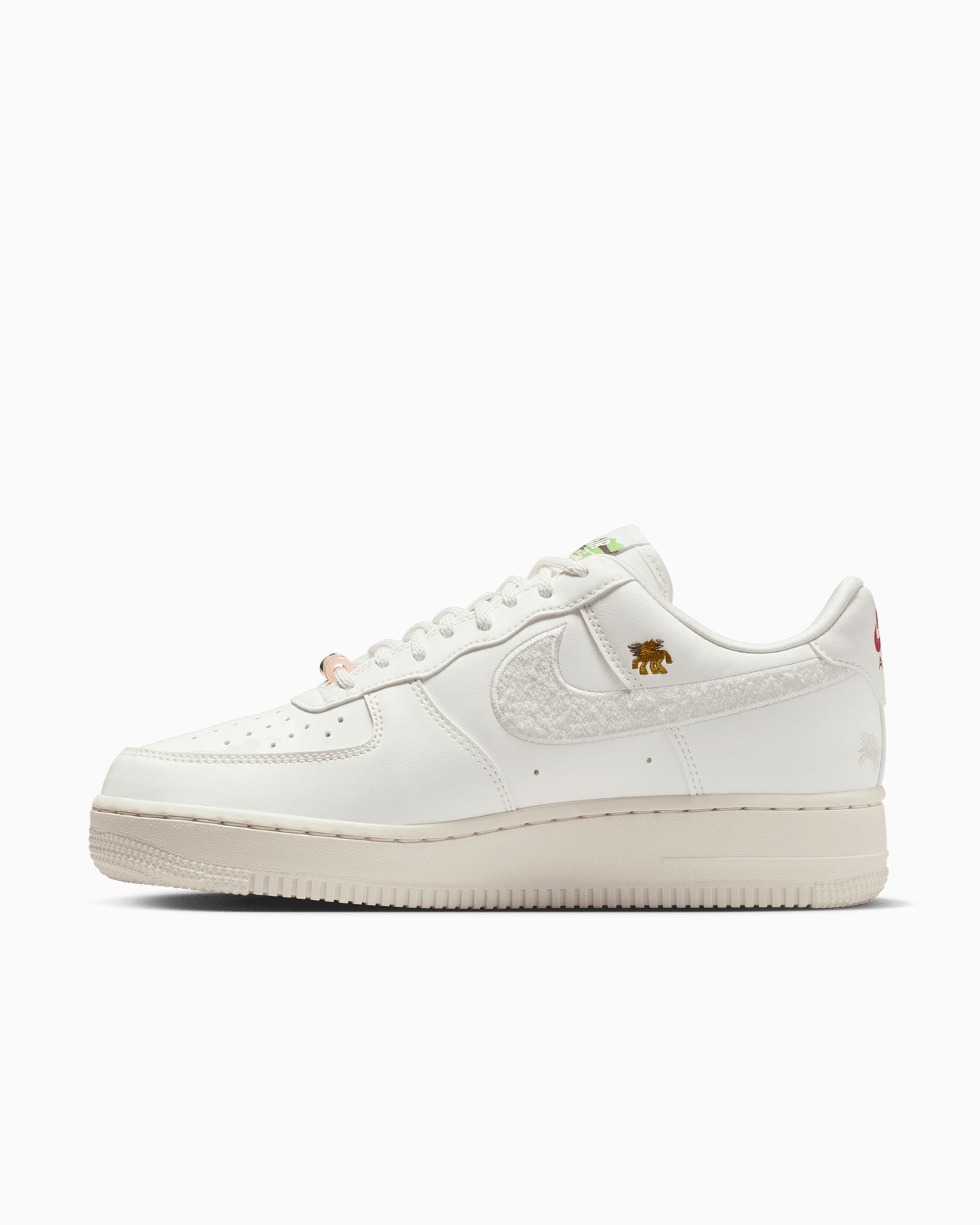 Nike Women's Air Force 1 '07 SE "Year of the Horse"