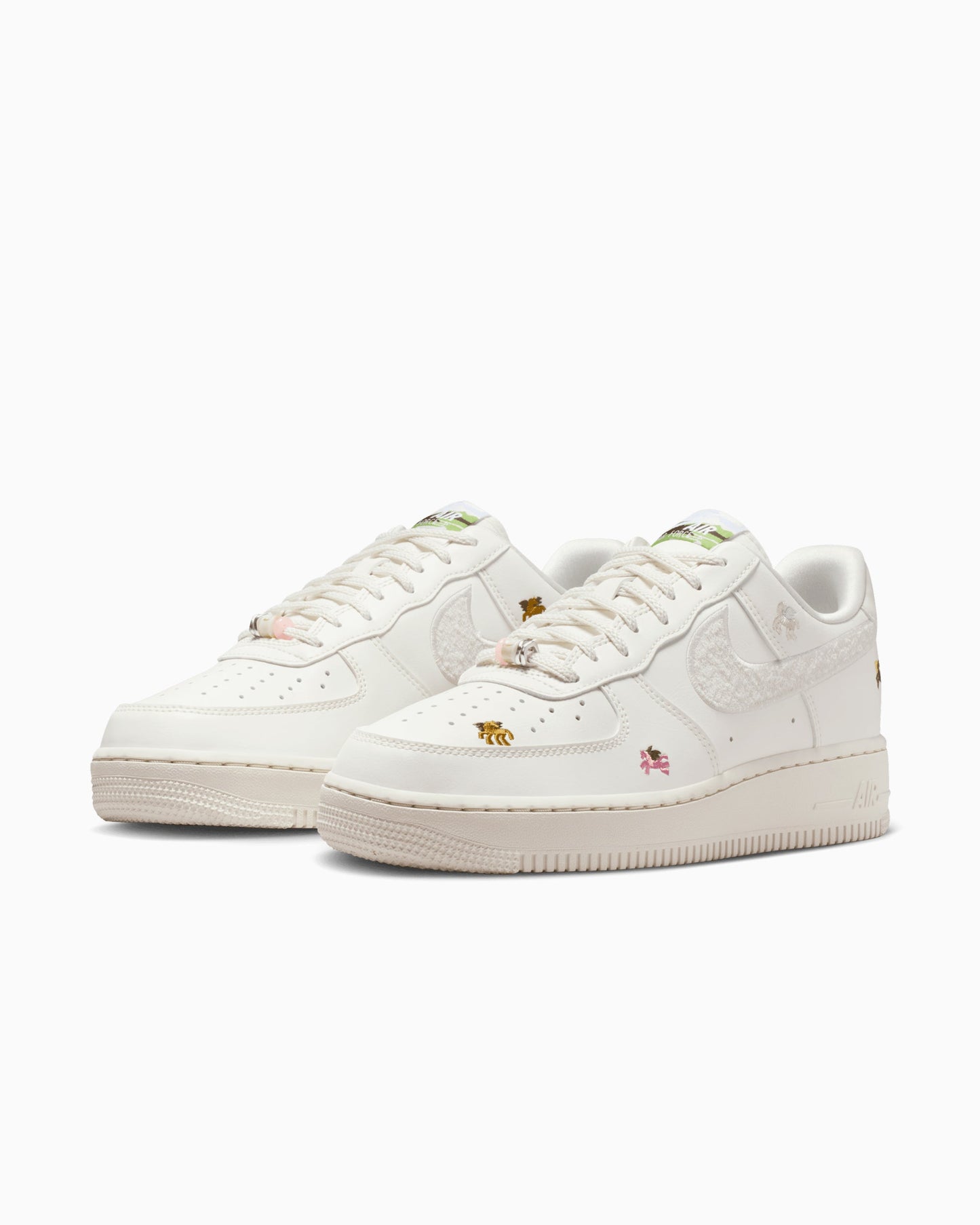 Nike Women's Air Force 1 '07 SE "Year of the Horse"