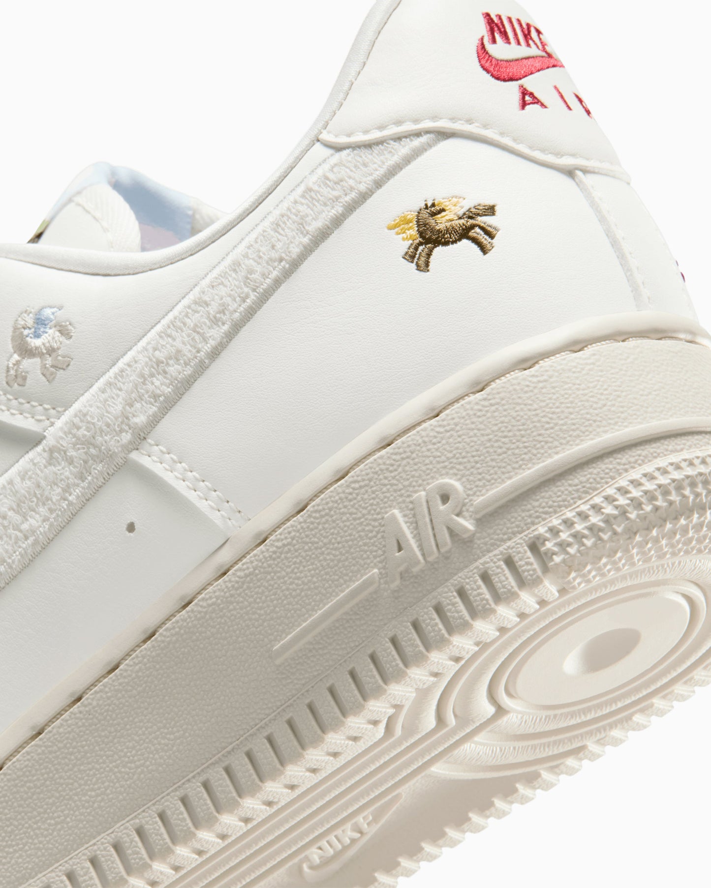 Nike Women's Air Force 1 '07 SE "Year of the Horse"