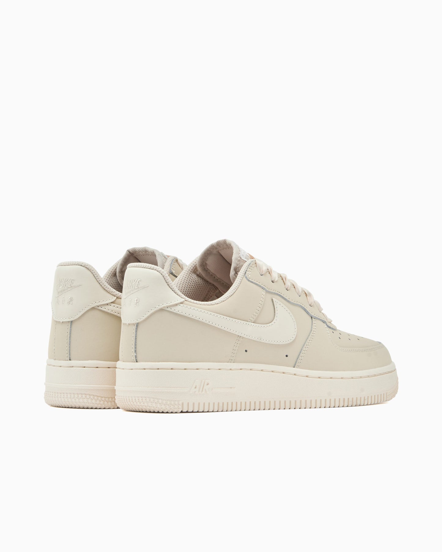 Nike Women's Air Force 1 Retro Premium "Ribbon Lace"
