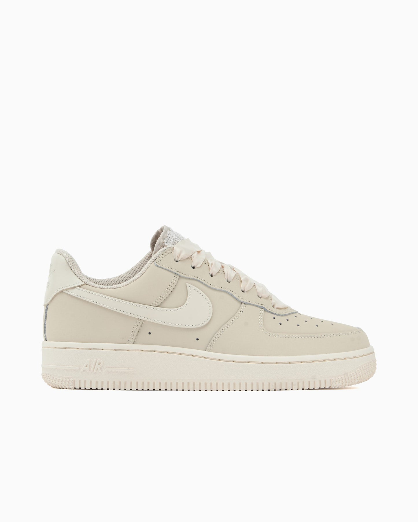 Nike Women's Air Force 1 Retro Premium "Ribbon Lace"