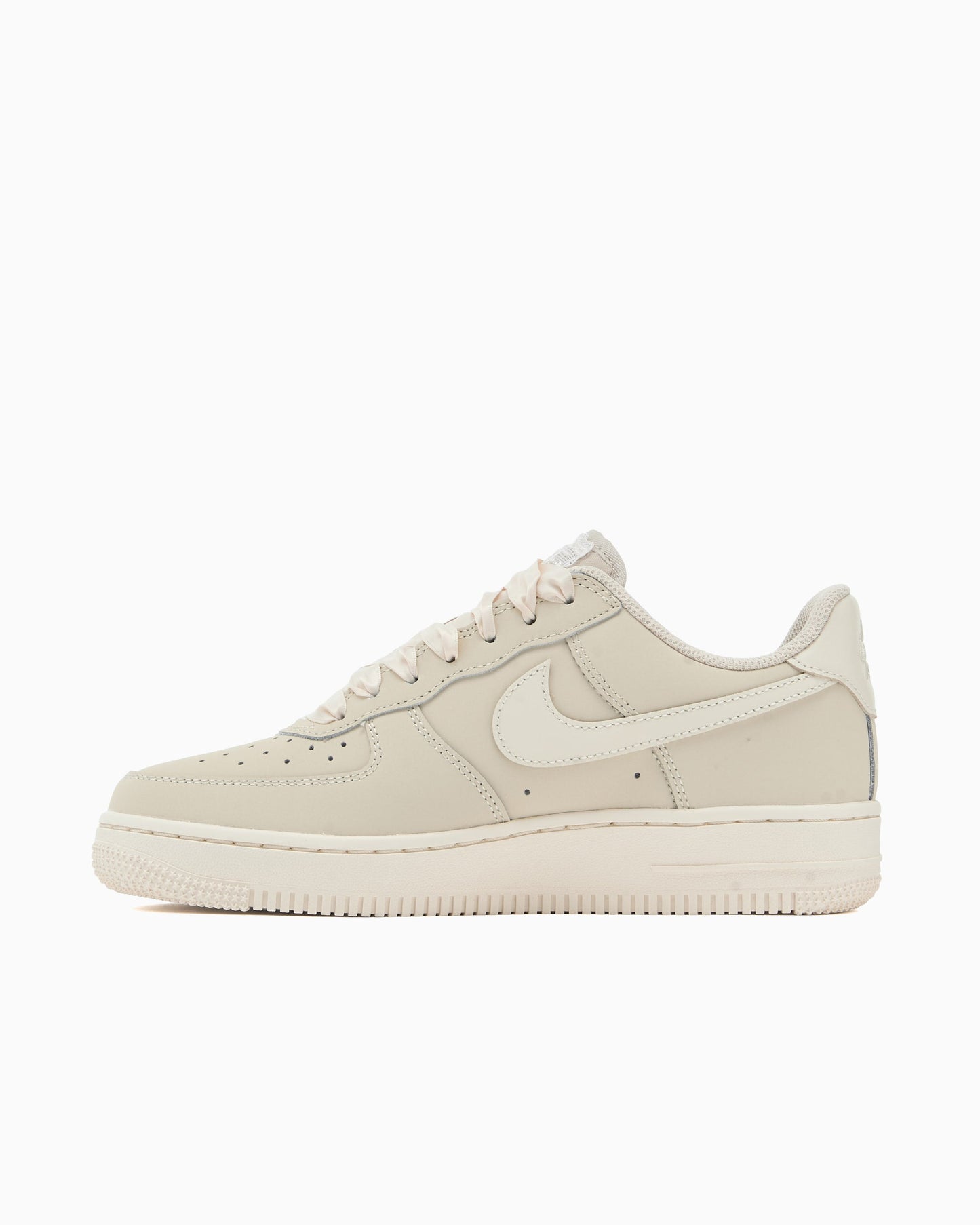 Nike Women's Air Force 1 Retro Premium "Ribbon Lace"