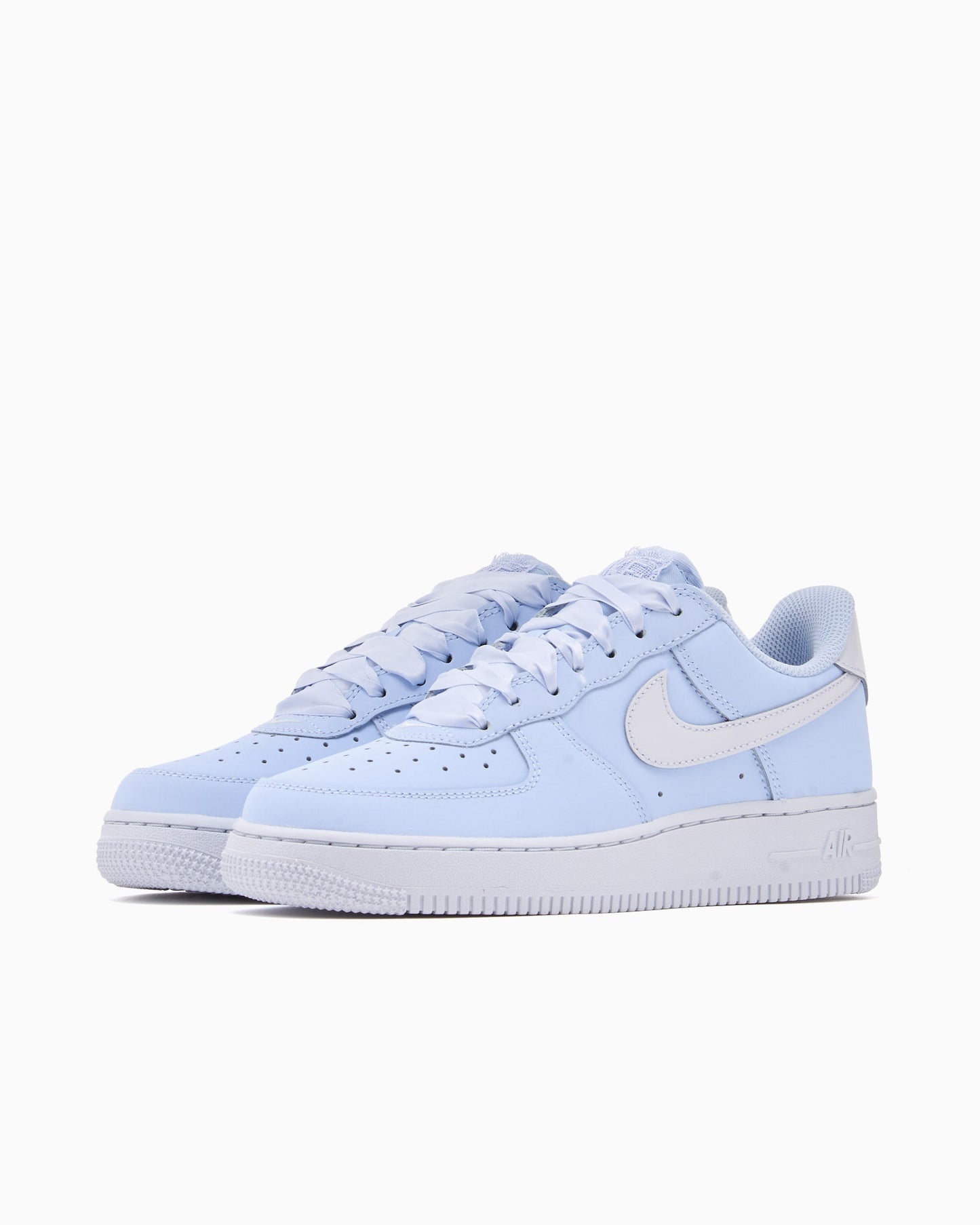Nike Women's Air Force 1 Retro Premium "Ribbon Lace"