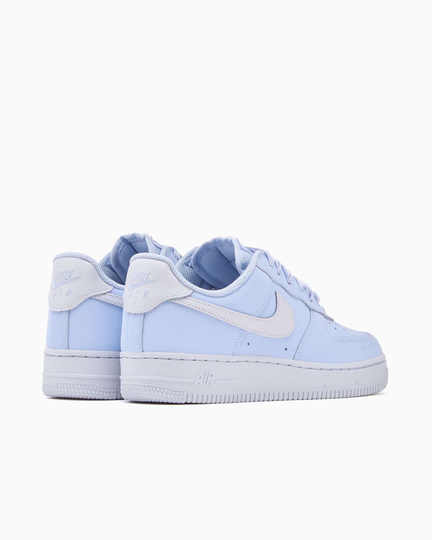 Nike Women's Air Force 1 Retro Premium "Ribbon Lace"