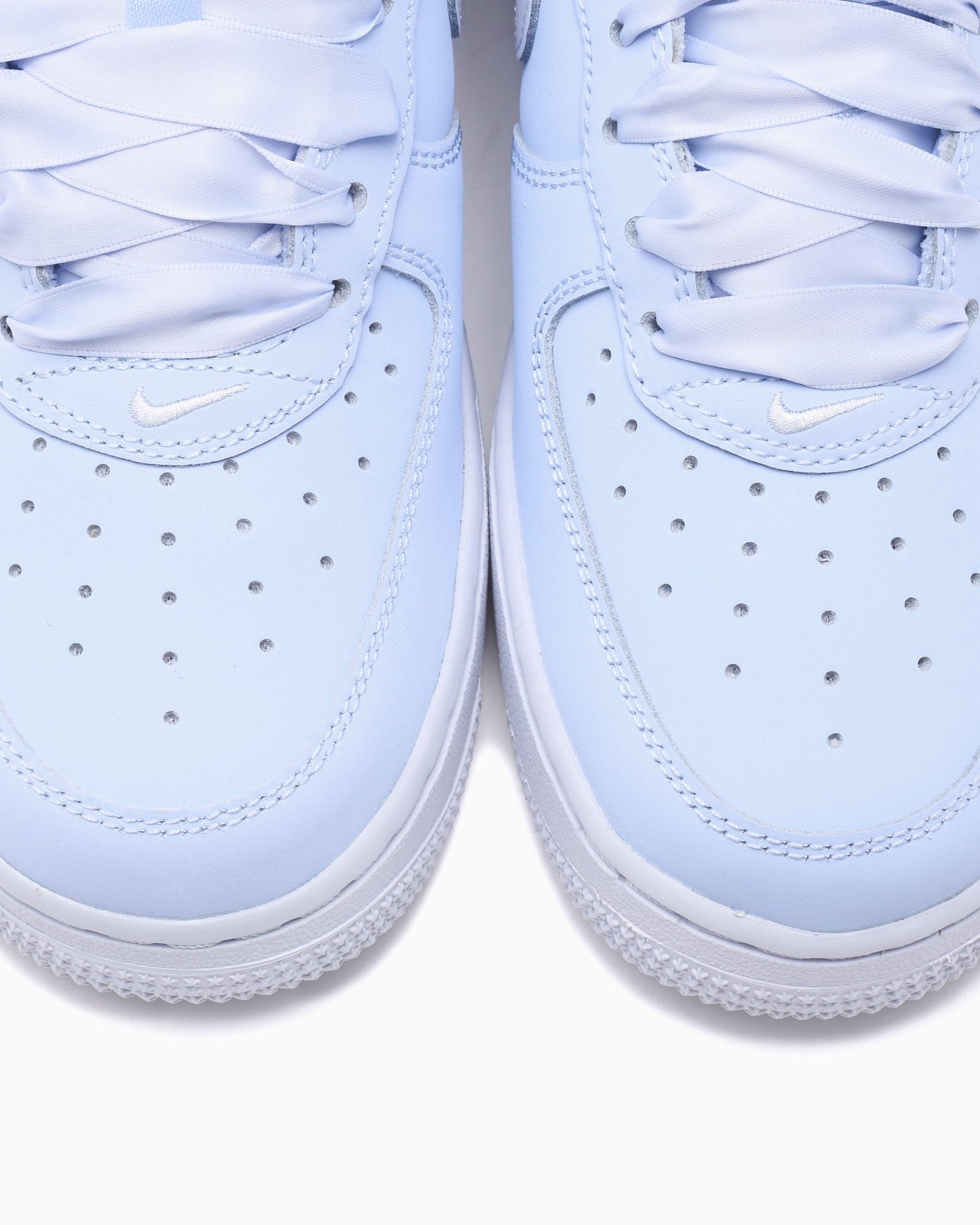 Nike Women's Air Force 1 Retro Premium "Ribbon Lace"