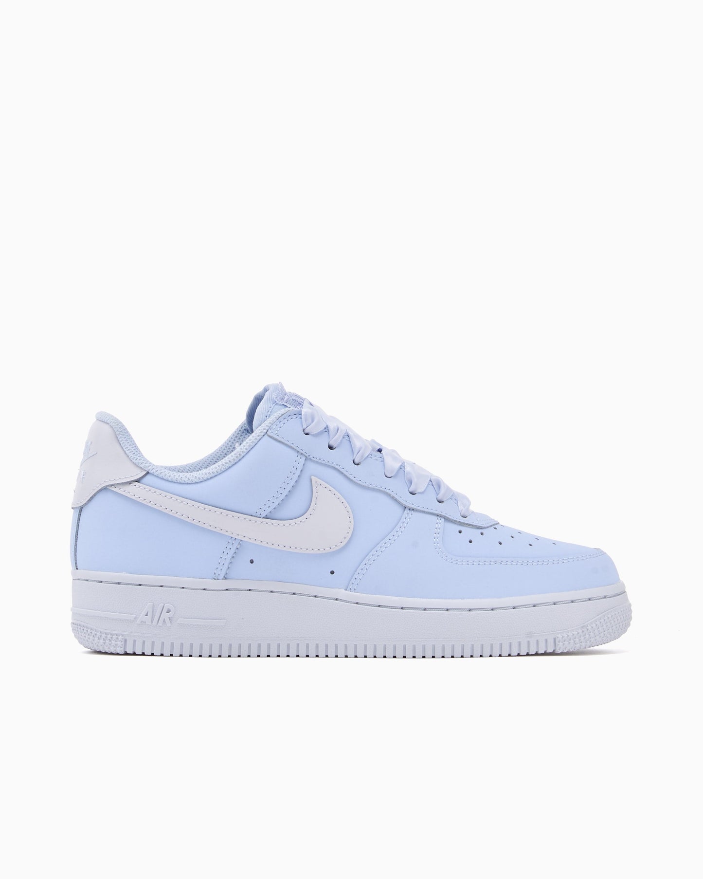 Nike Women's Air Force 1 Retro Premium "Ribbon Lace"