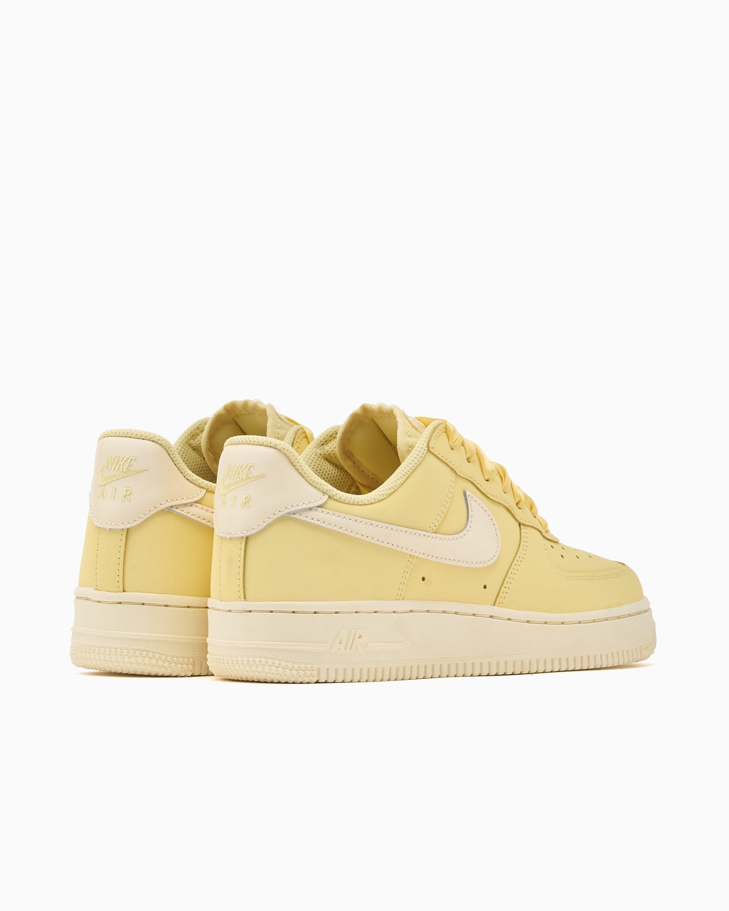 Nike Women's Air Force 1 Retro Premium "Ribbon Lace"
