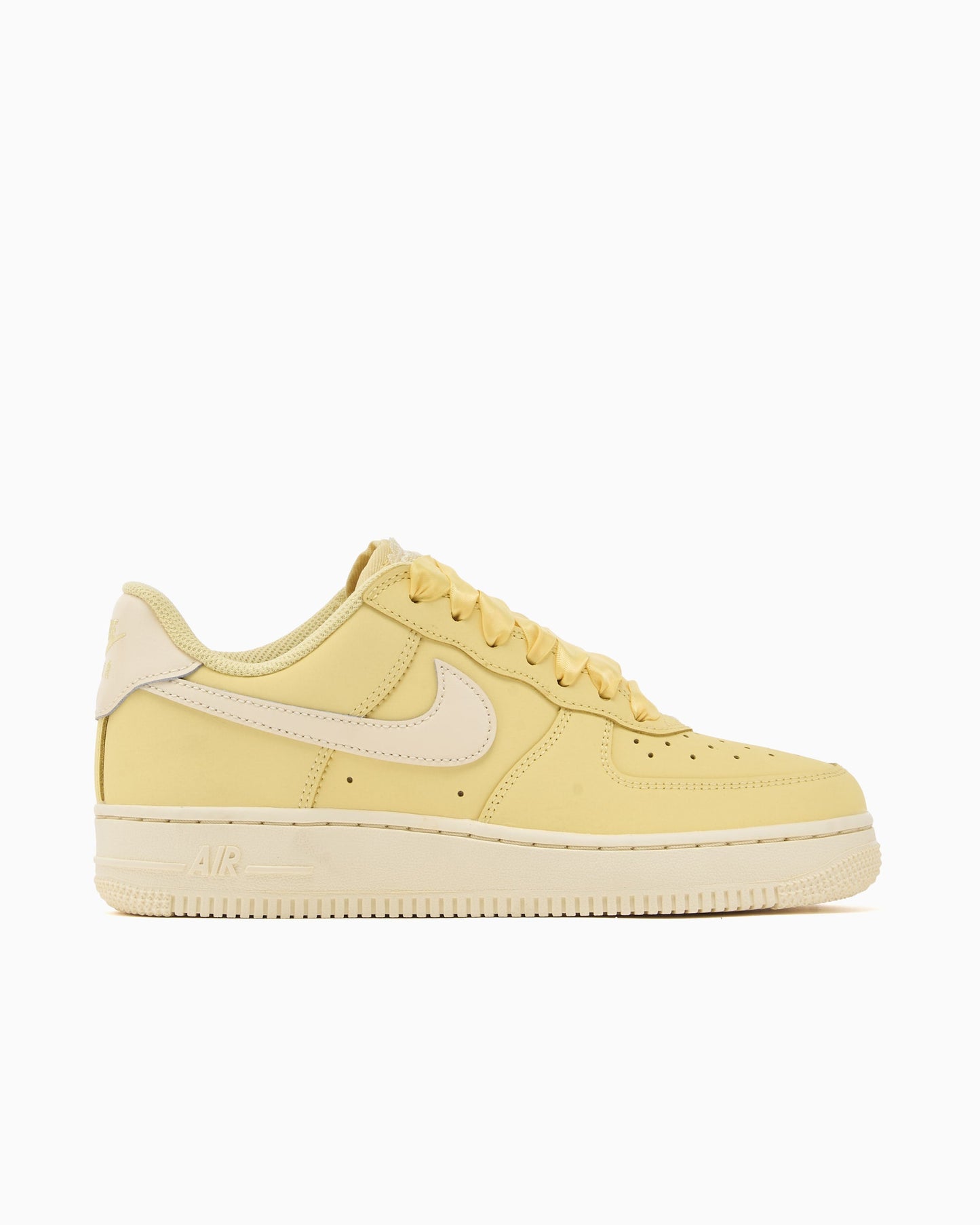 Nike Women's Air Force 1 Retro Premium "Ribbon Lace"
