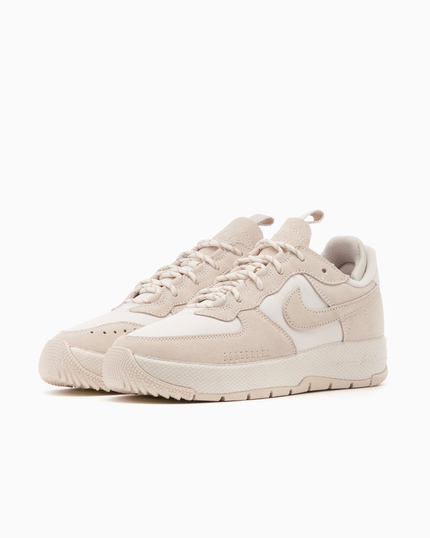 Nike Women's Air Force 1 Wild "Phantom"