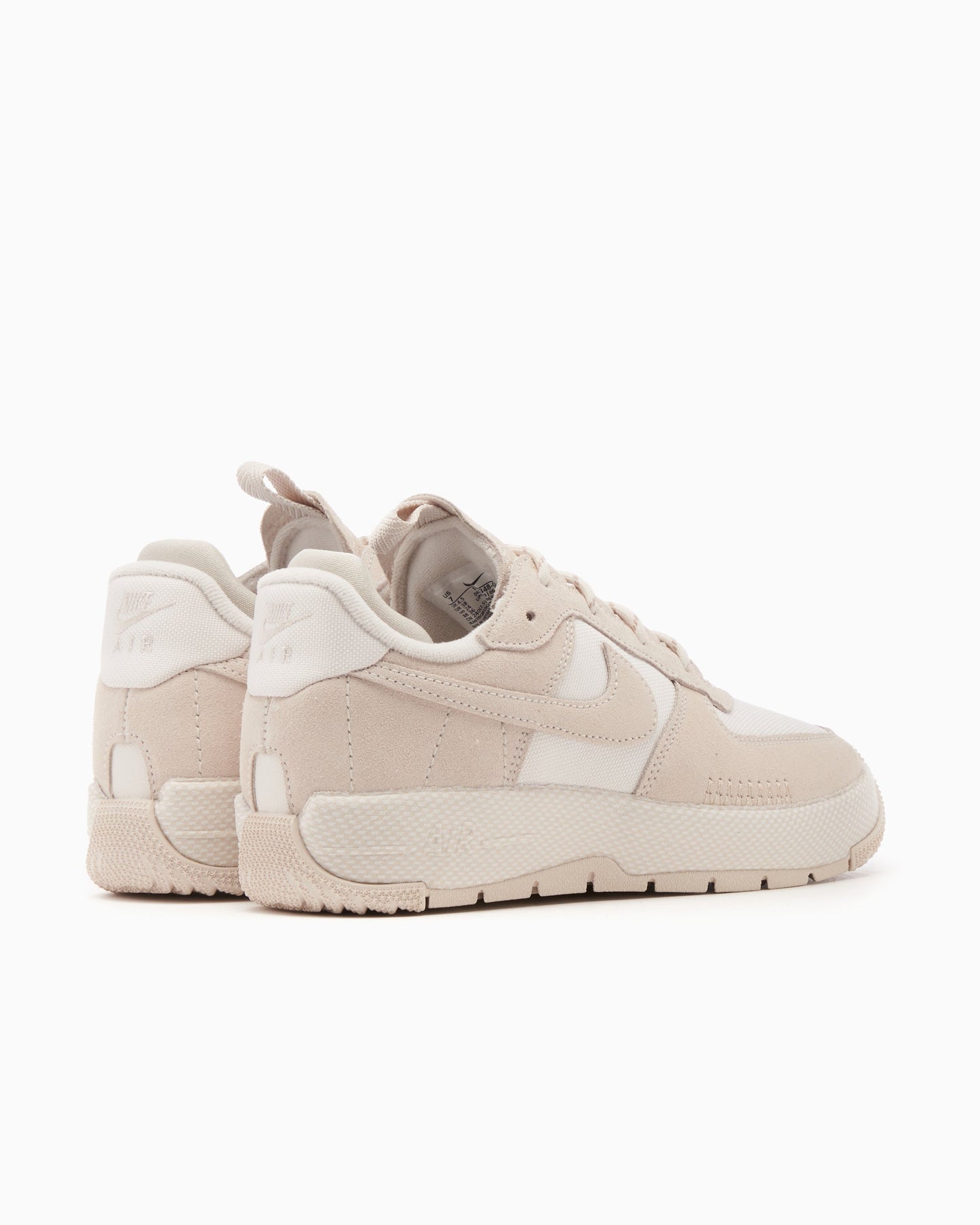 Nike Women's Air Force 1 Wild "Phantom"