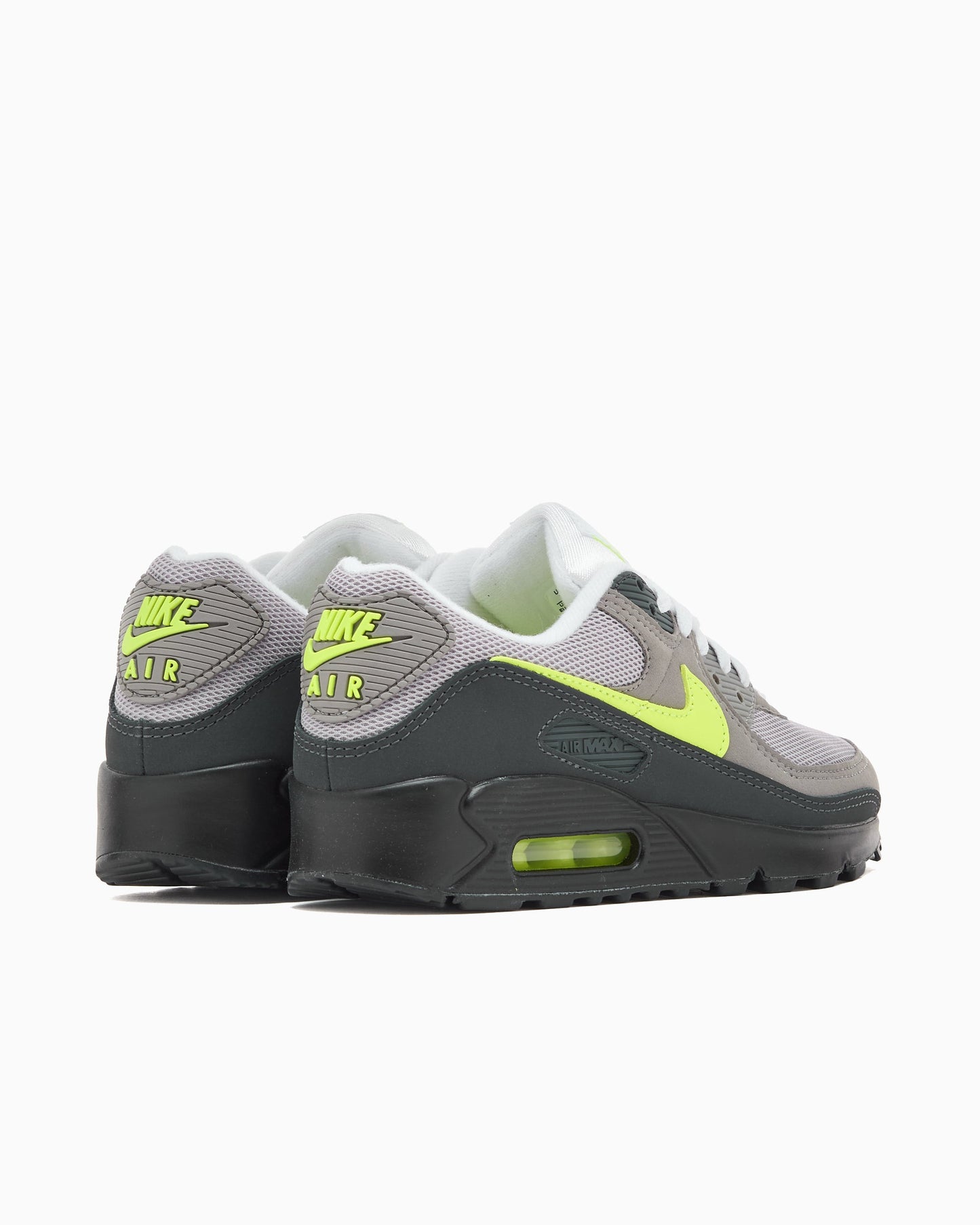 Nike Women's Air Max 90 "Neon"