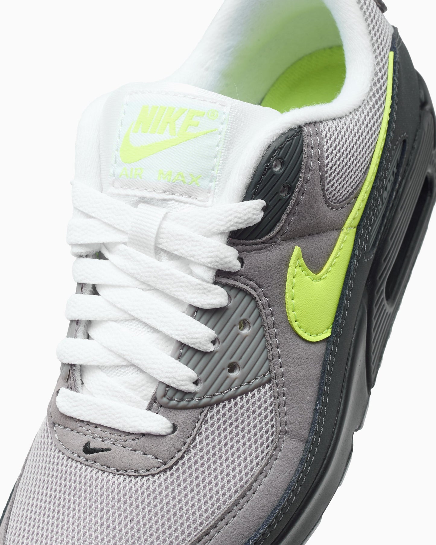 Nike Women's Air Max 90 "Neon"