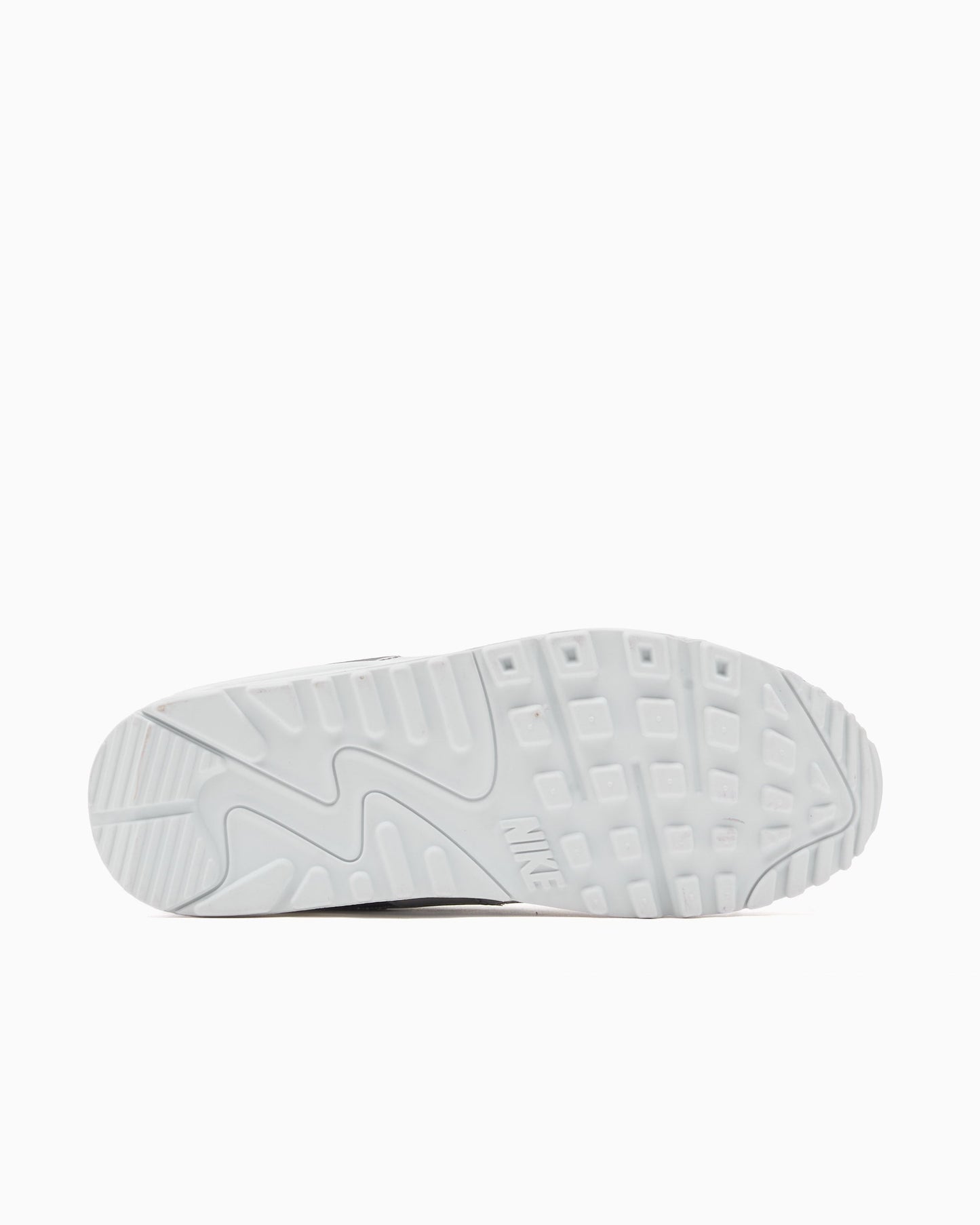 Nike Women's Air Max 90 SP "Metallic Silver"