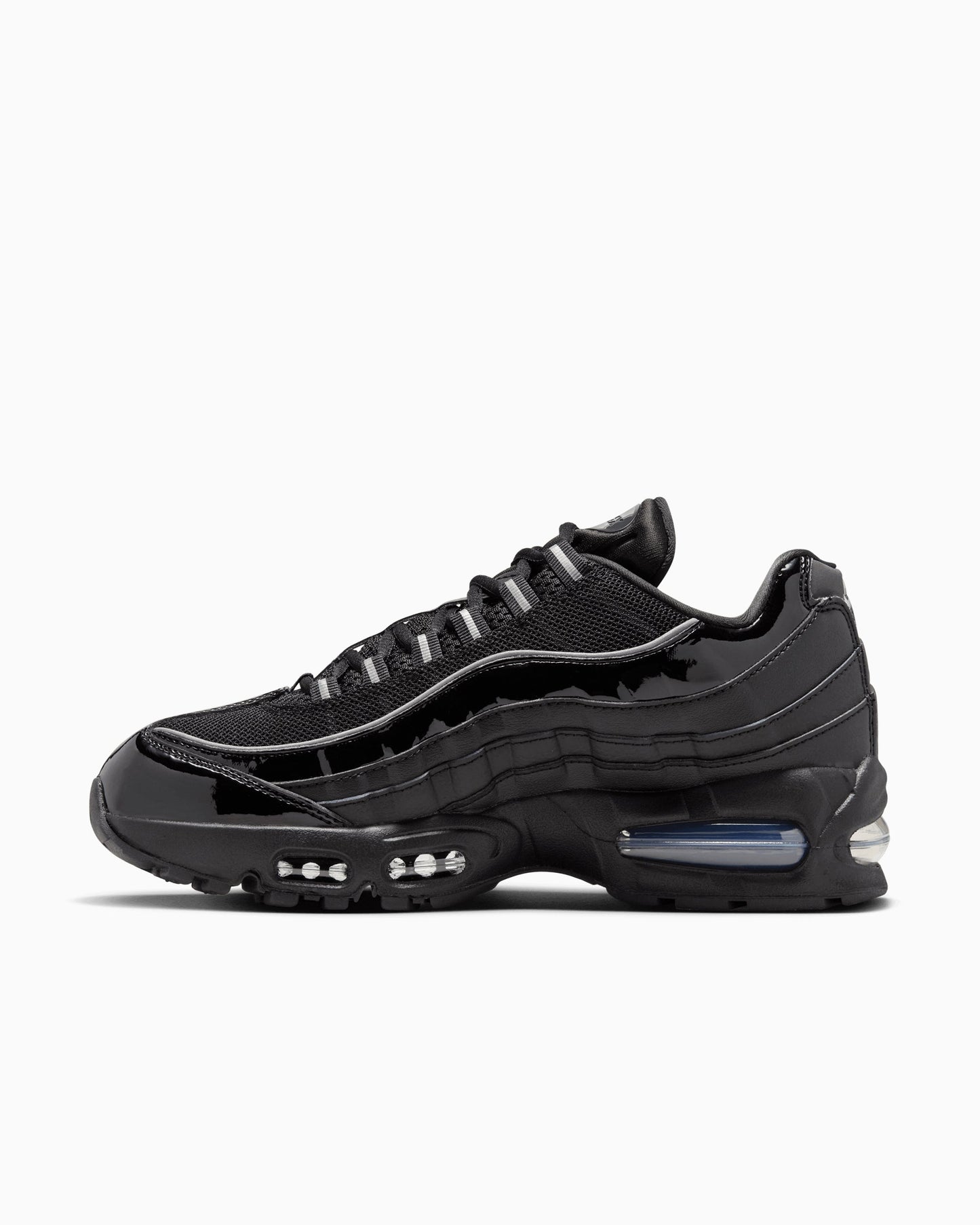 Nike Women's Air Max 95 "Big Bubble"