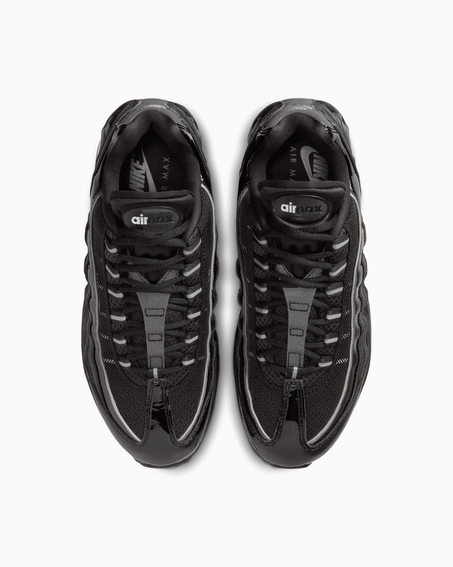 Nike Women's Air Max 95 "Big Bubble"