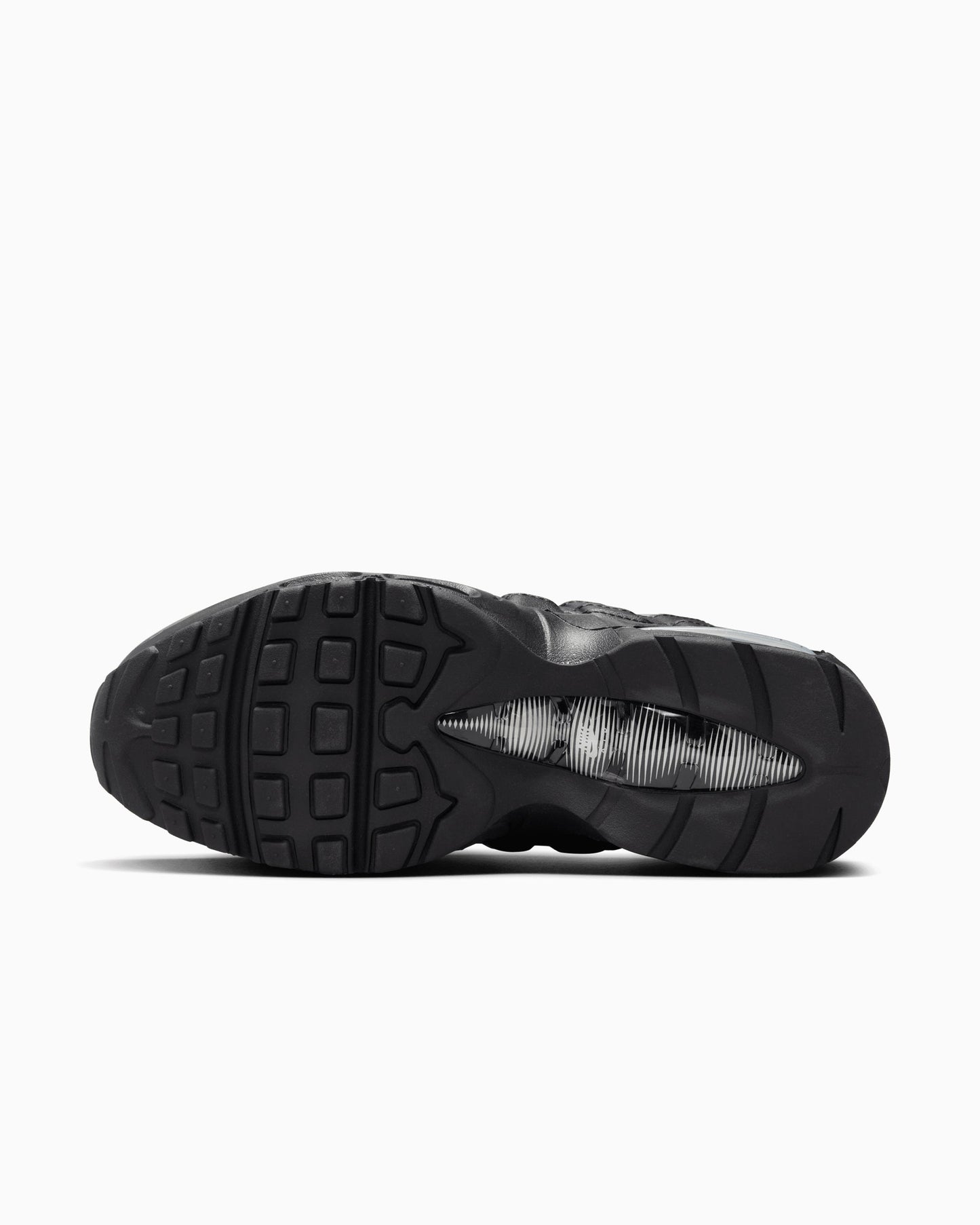 Nike Women's Air Max 95 "Big Bubble"