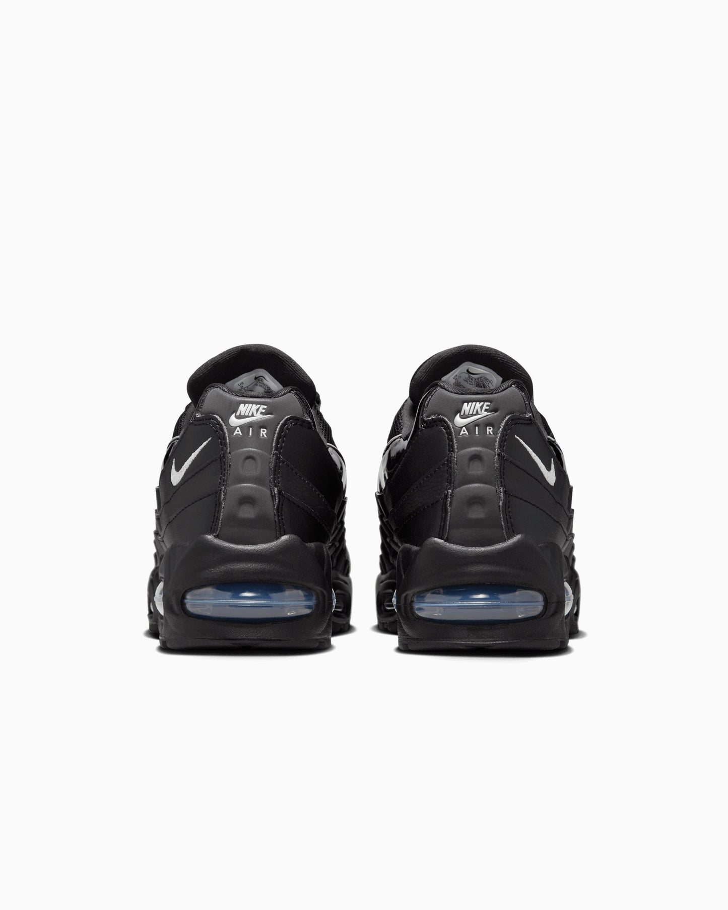 Nike Women's Air Max 95 "Big Bubble"