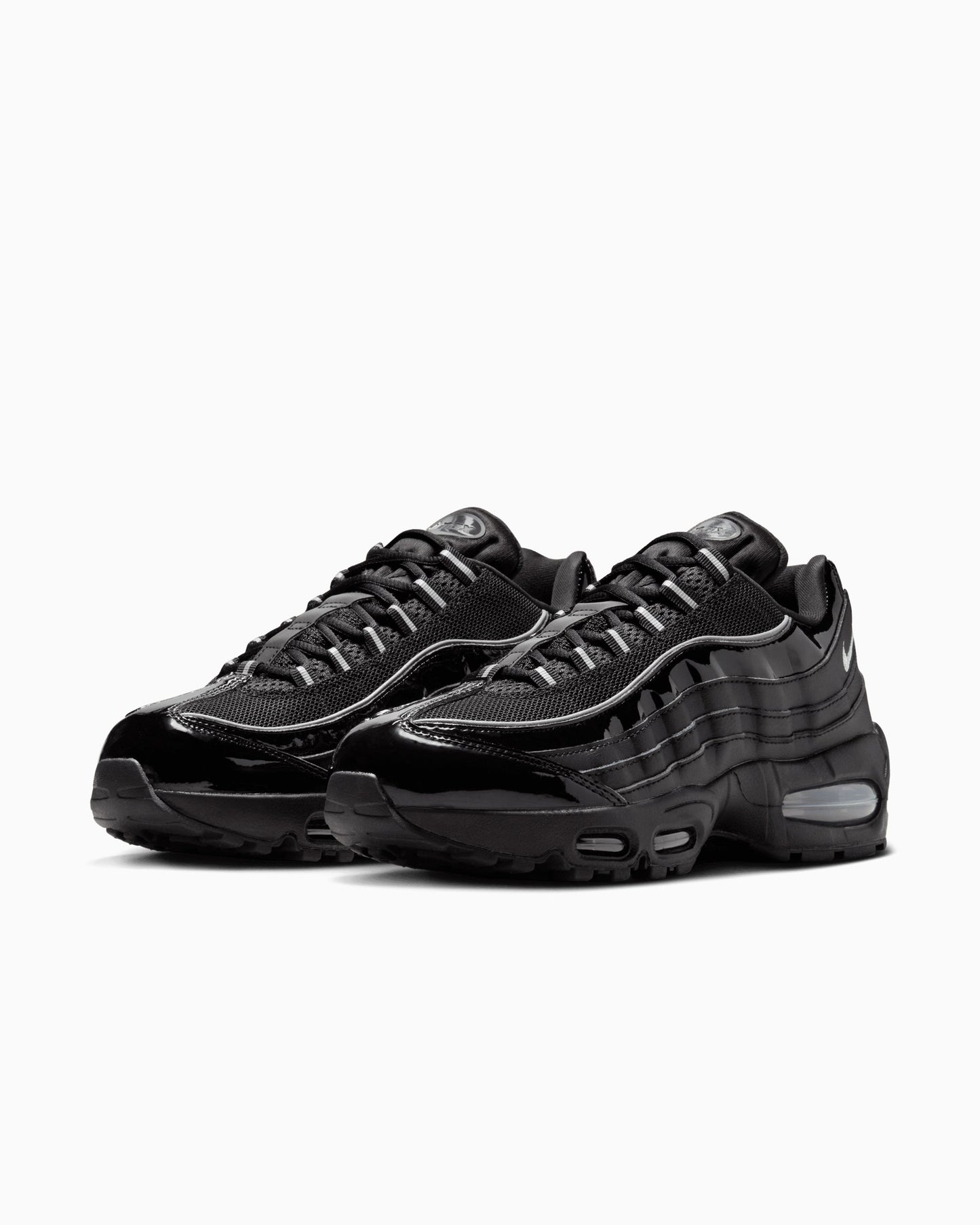 Nike Women's Air Max 95 "Big Bubble"