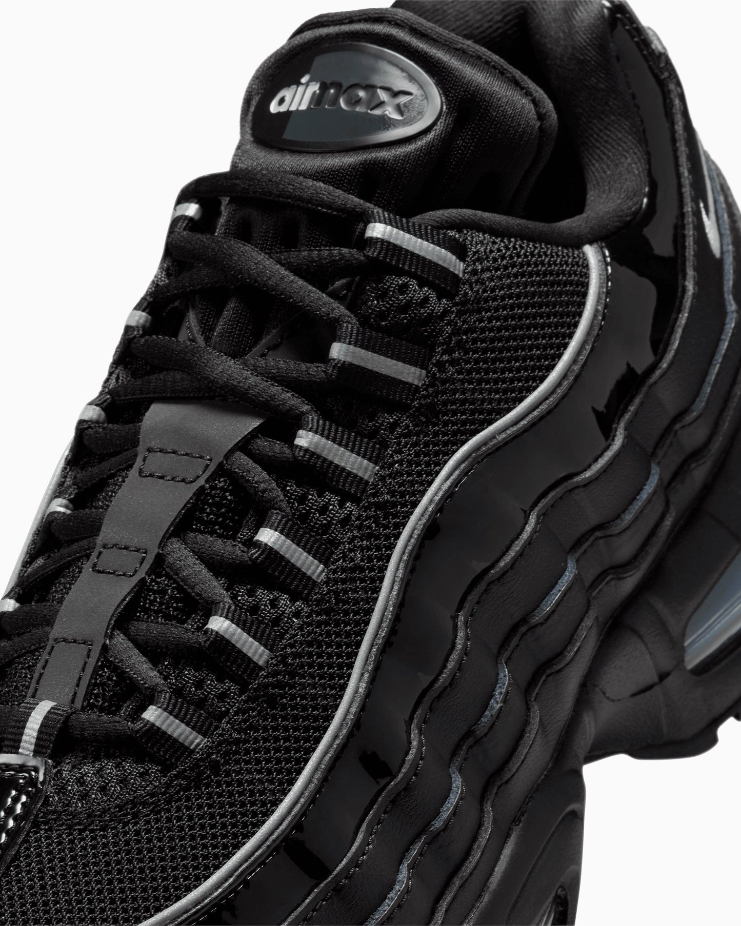 Nike Women's Air Max 95 "Big Bubble"