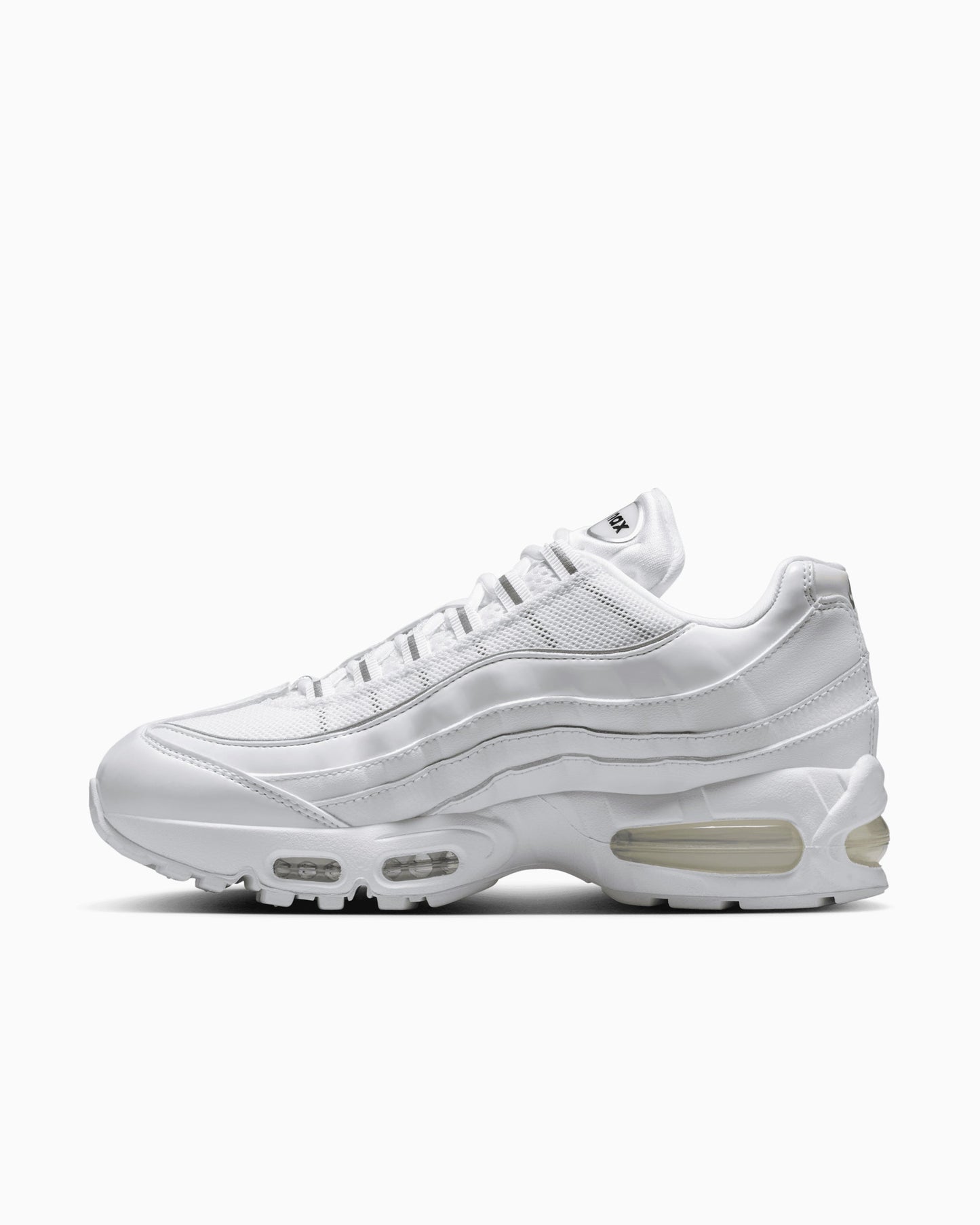 Nike Women's Air Max 95 "Big Bubble"