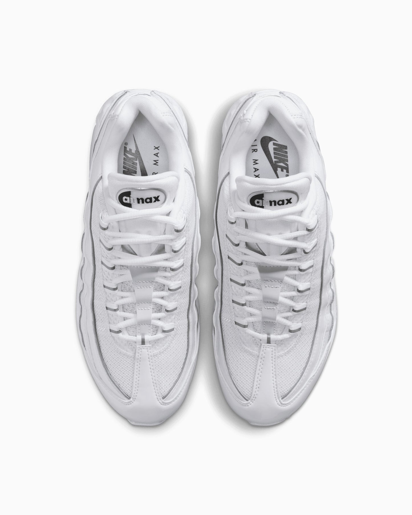 Nike Women's Air Max 95 "Big Bubble"