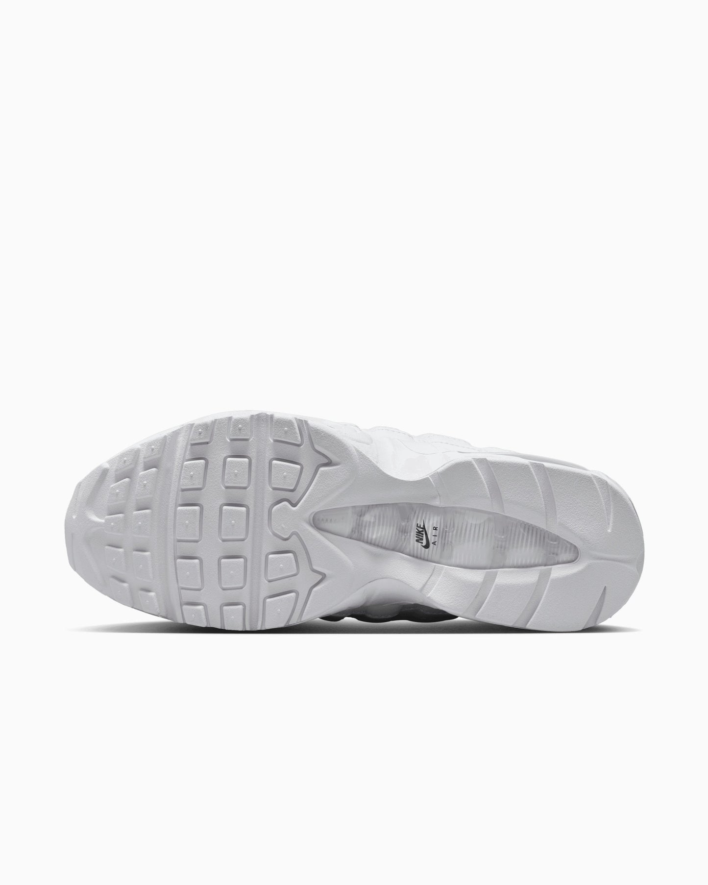 Nike Women's Air Max 95 "Big Bubble"