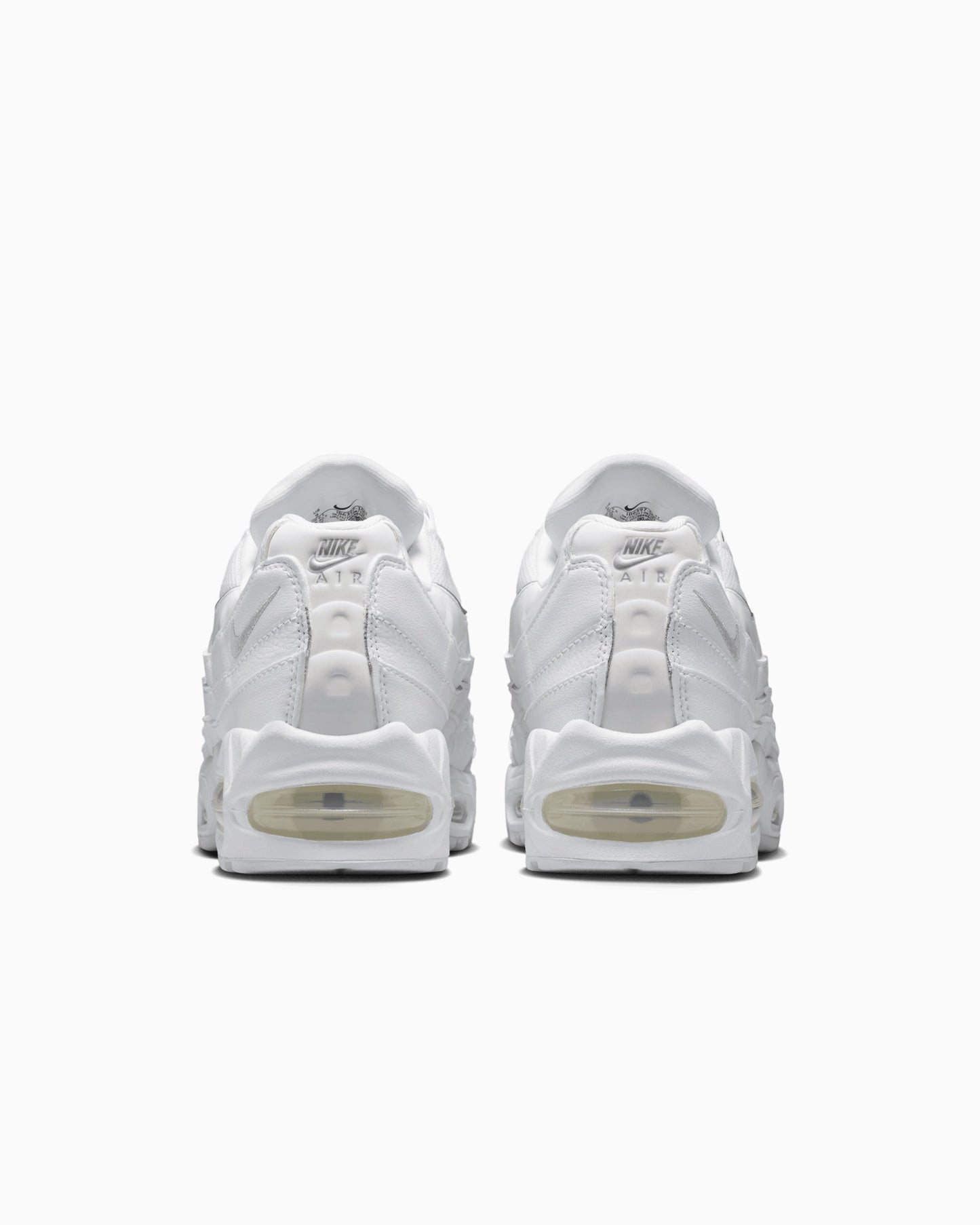 Nike Women's Air Max 95 "Big Bubble"